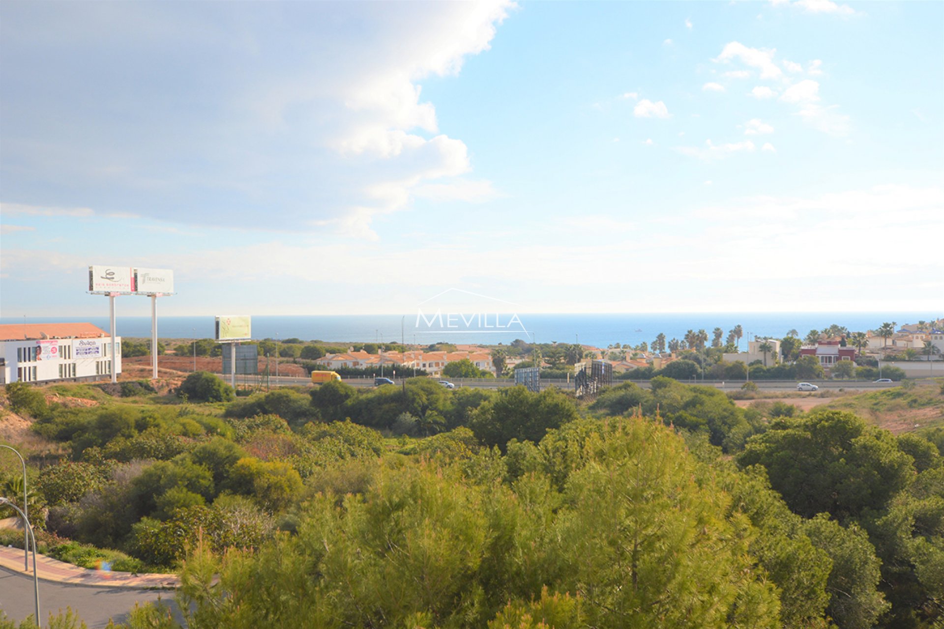 Wederverkoop - Appartement - Orihuela Costa - Playa Flamenca