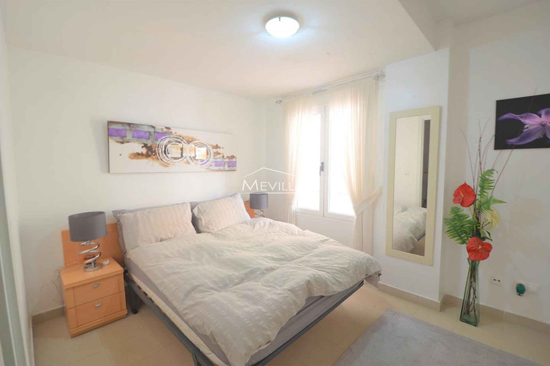 Wederverkoop - Appartement - Orihuela Costa - Playa Flamenca