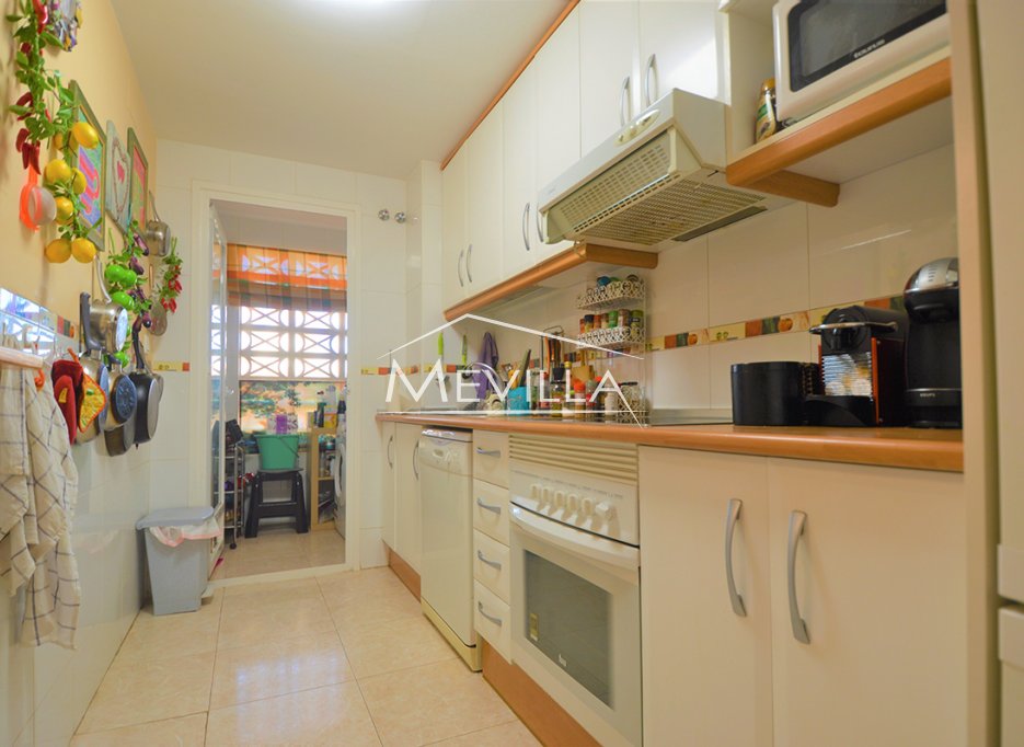 Wederverkoop - Appartement - Orihuela Costa - Playa Flamenca