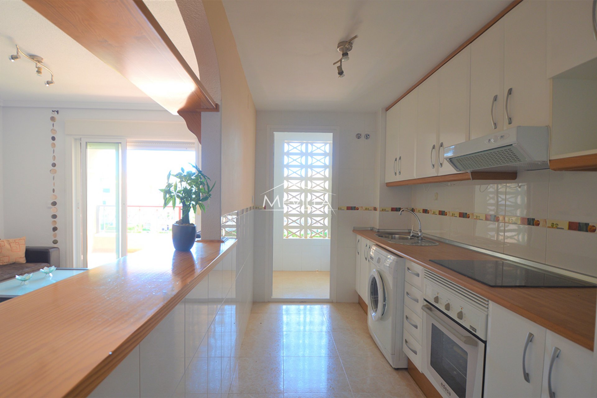 Wederverkoop - Appartement - Orihuela Costa - Playa Flamenca