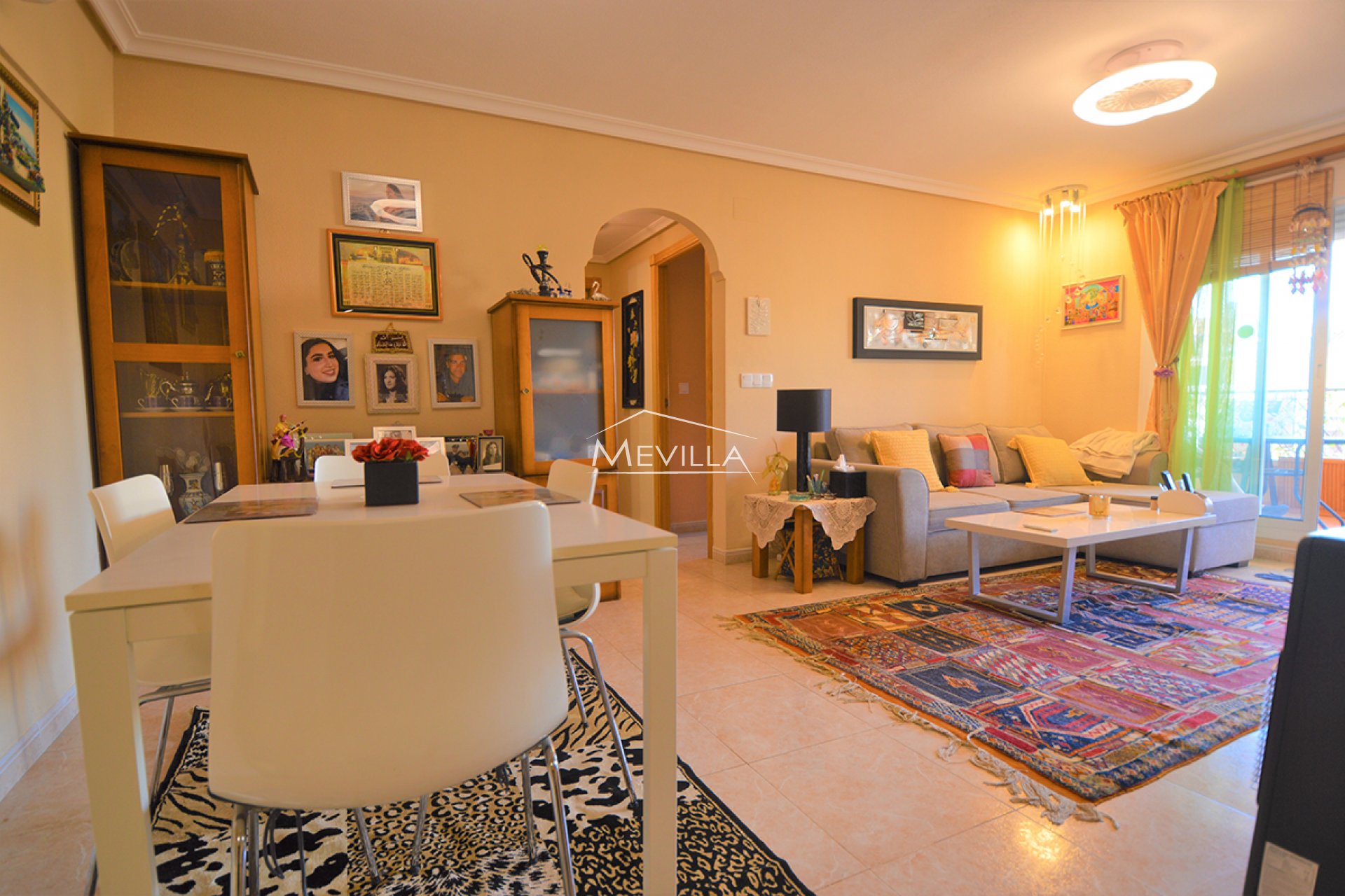 Wederverkoop - Appartement - Orihuela Costa - Playa Flamenca