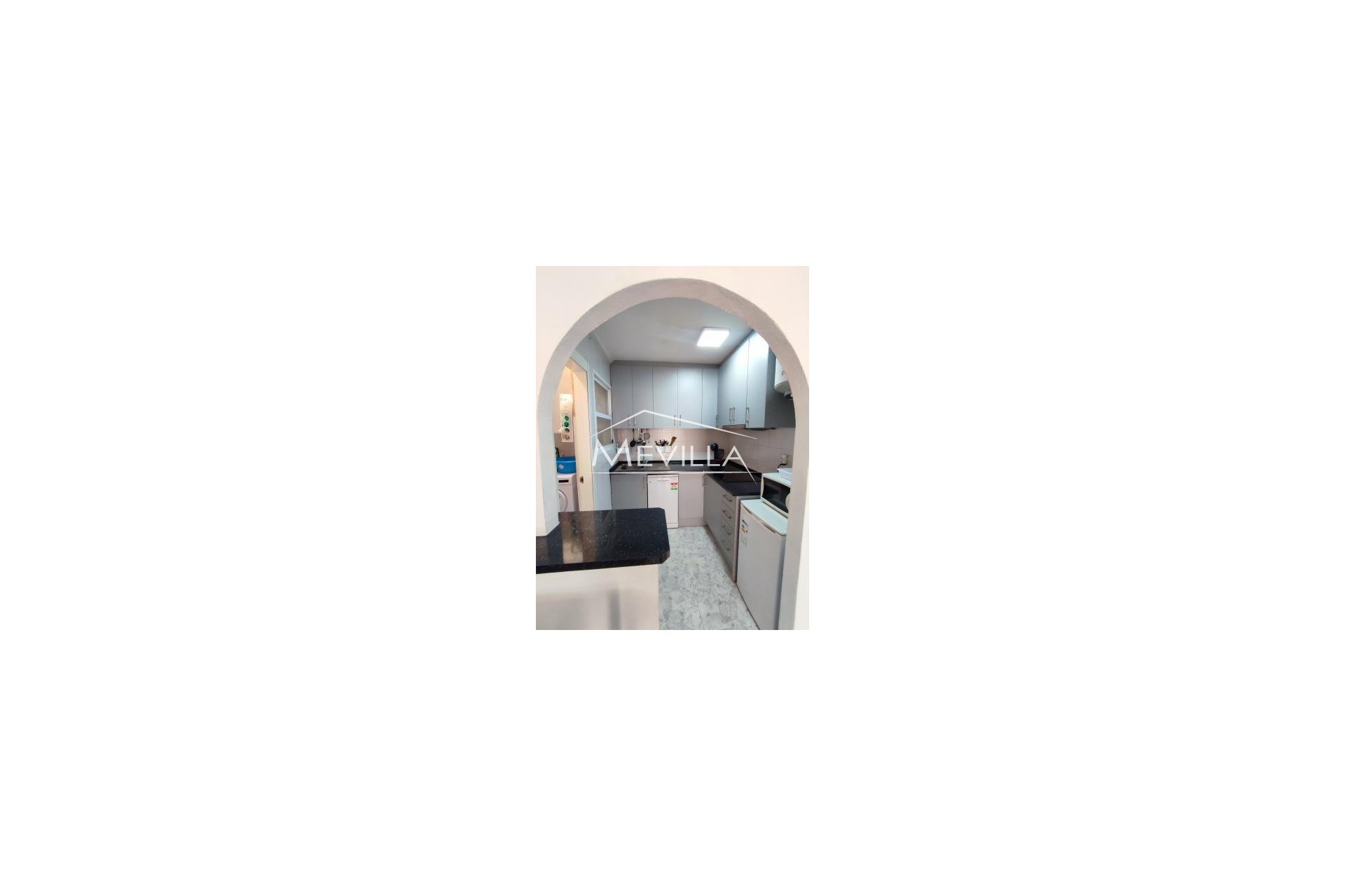 Wederverkoop - Appartement - Orihuela Costa - Playa Flamenca