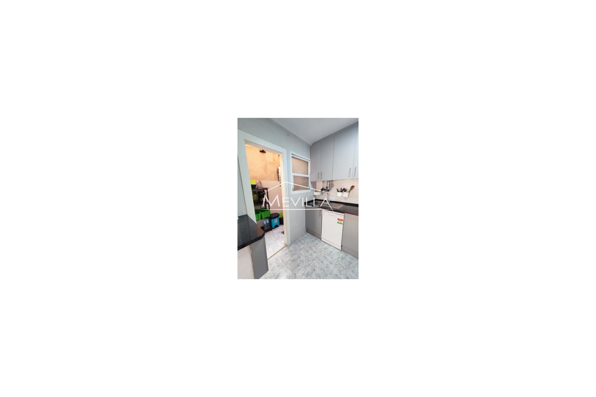Wederverkoop - Appartement - Orihuela Costa - Playa Flamenca