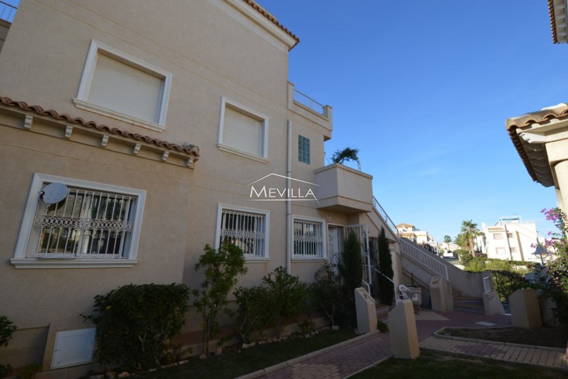Wederverkoop - Appartement - Orihuela Costa - Playa Flamenca