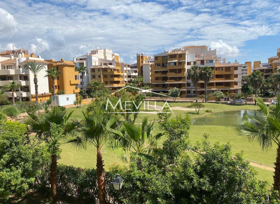 Wederverkoop - Appartement - Orihuela Costa - Punta Prima