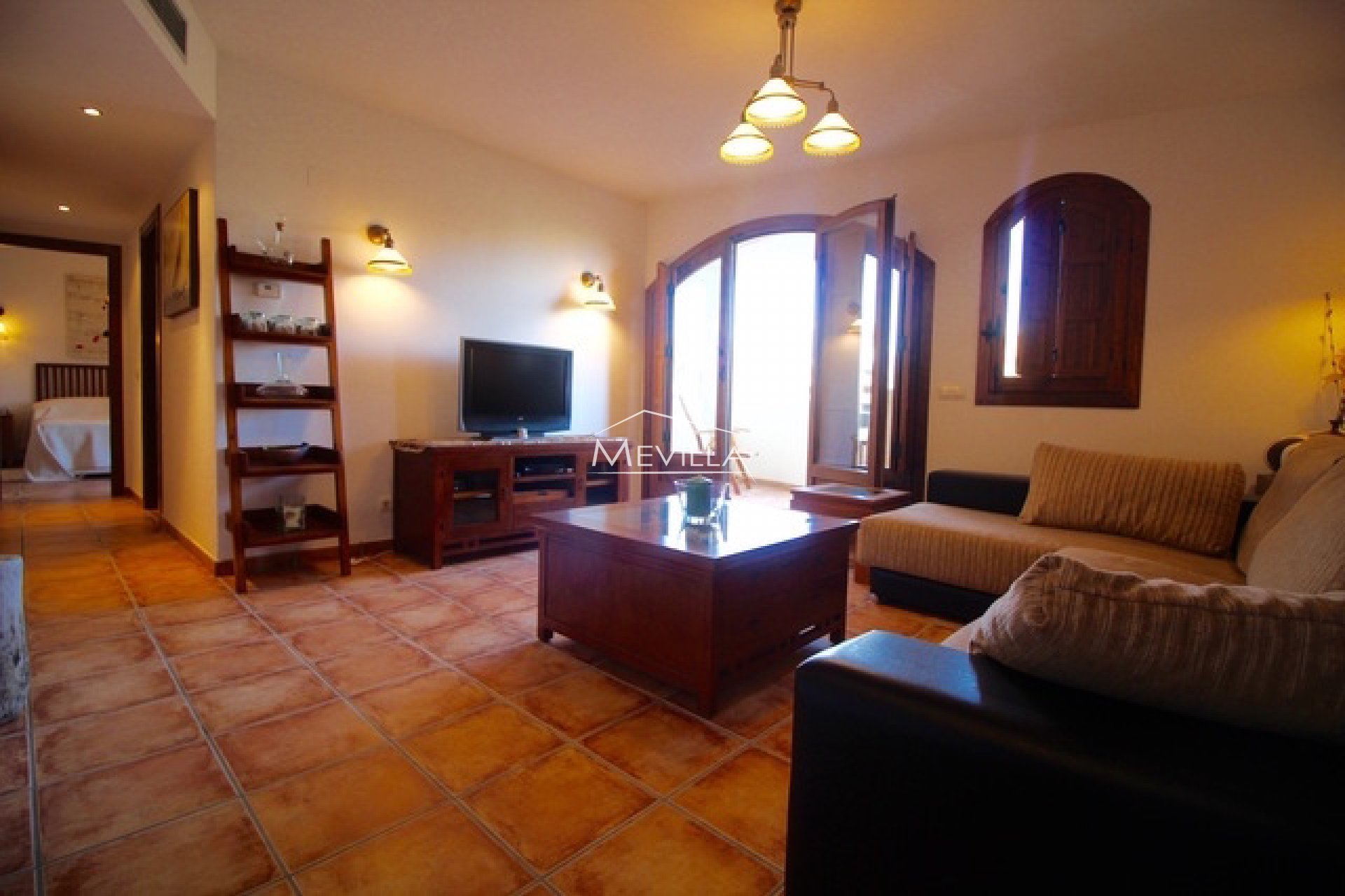 Wederverkoop - Appartement - Orihuela Costa - Punta Prima