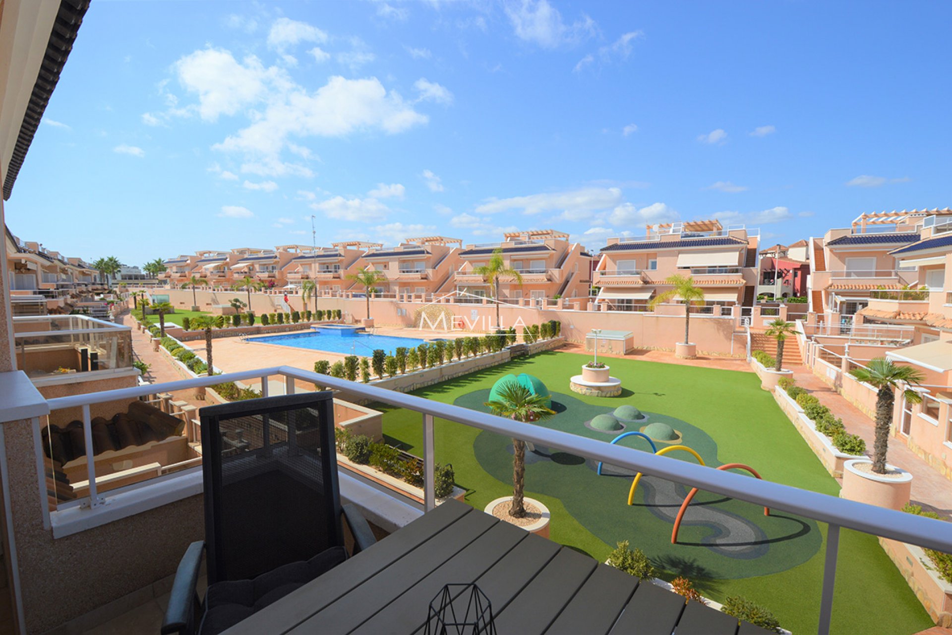 Wederverkoop - Appartement - Orihuela Costa - Punta Prima