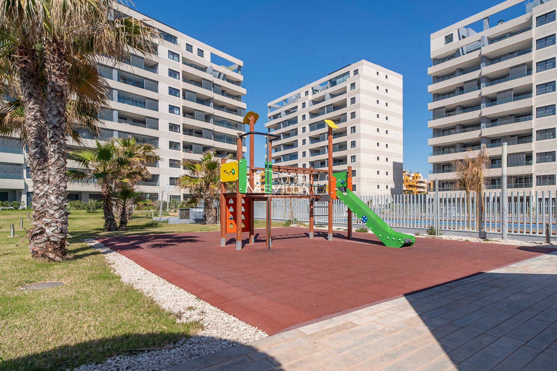 Wederverkoop - Appartement - Orihuela Costa - Punta Prima