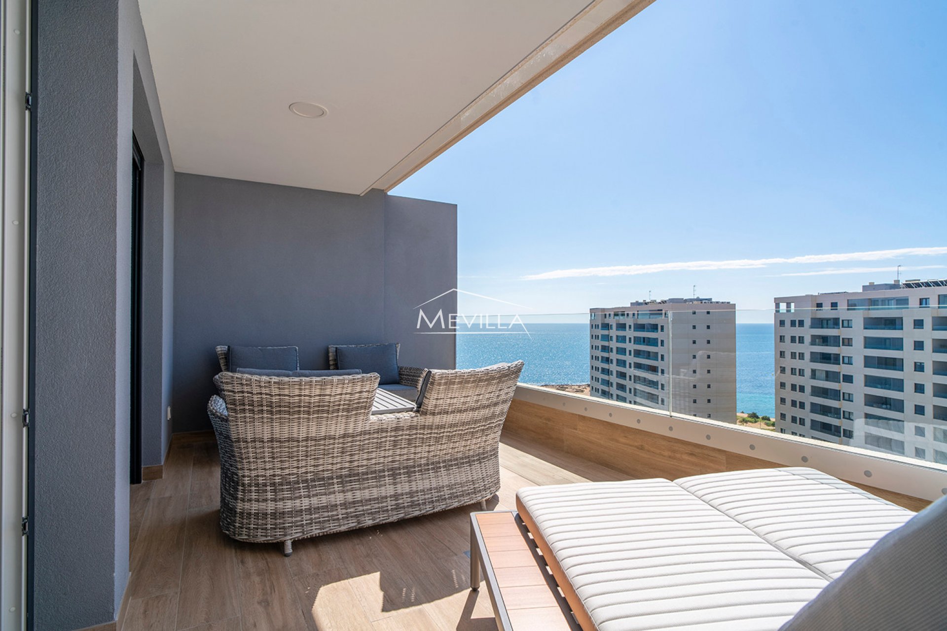 Wederverkoop - Appartement - Orihuela Costa - Punta Prima