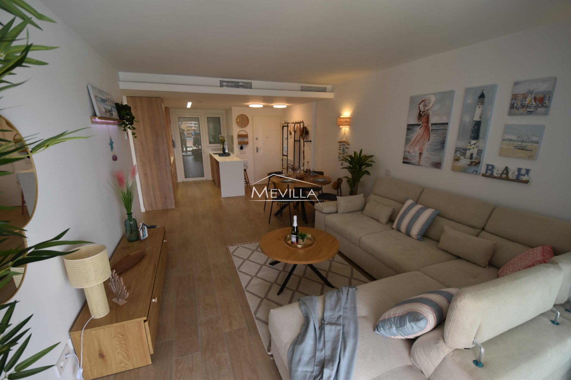 Wederverkoop - Appartement - Orihuela Costa - Punta Prima