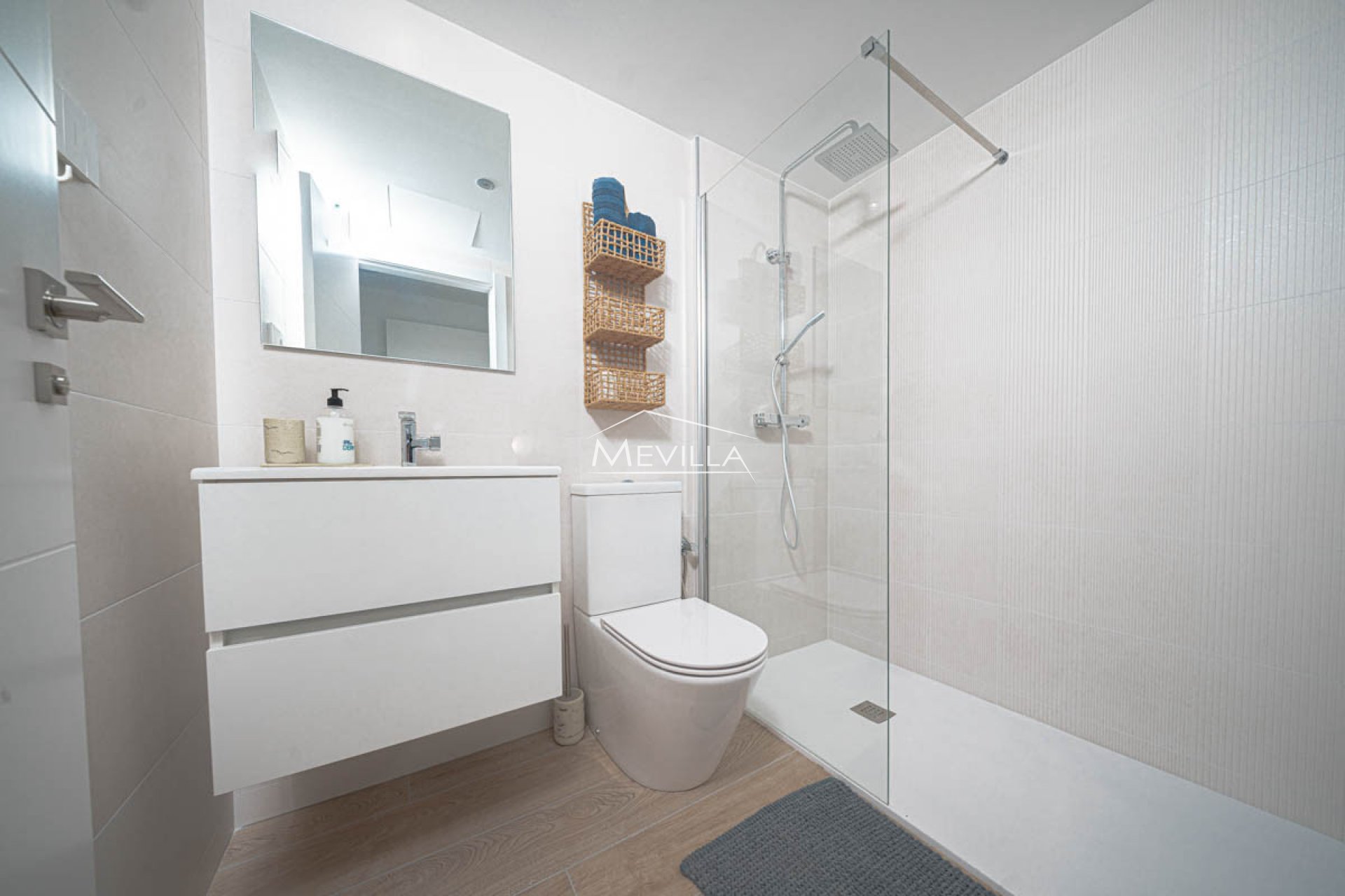Wederverkoop - Appartement - Orihuela Costa - Punta Prima