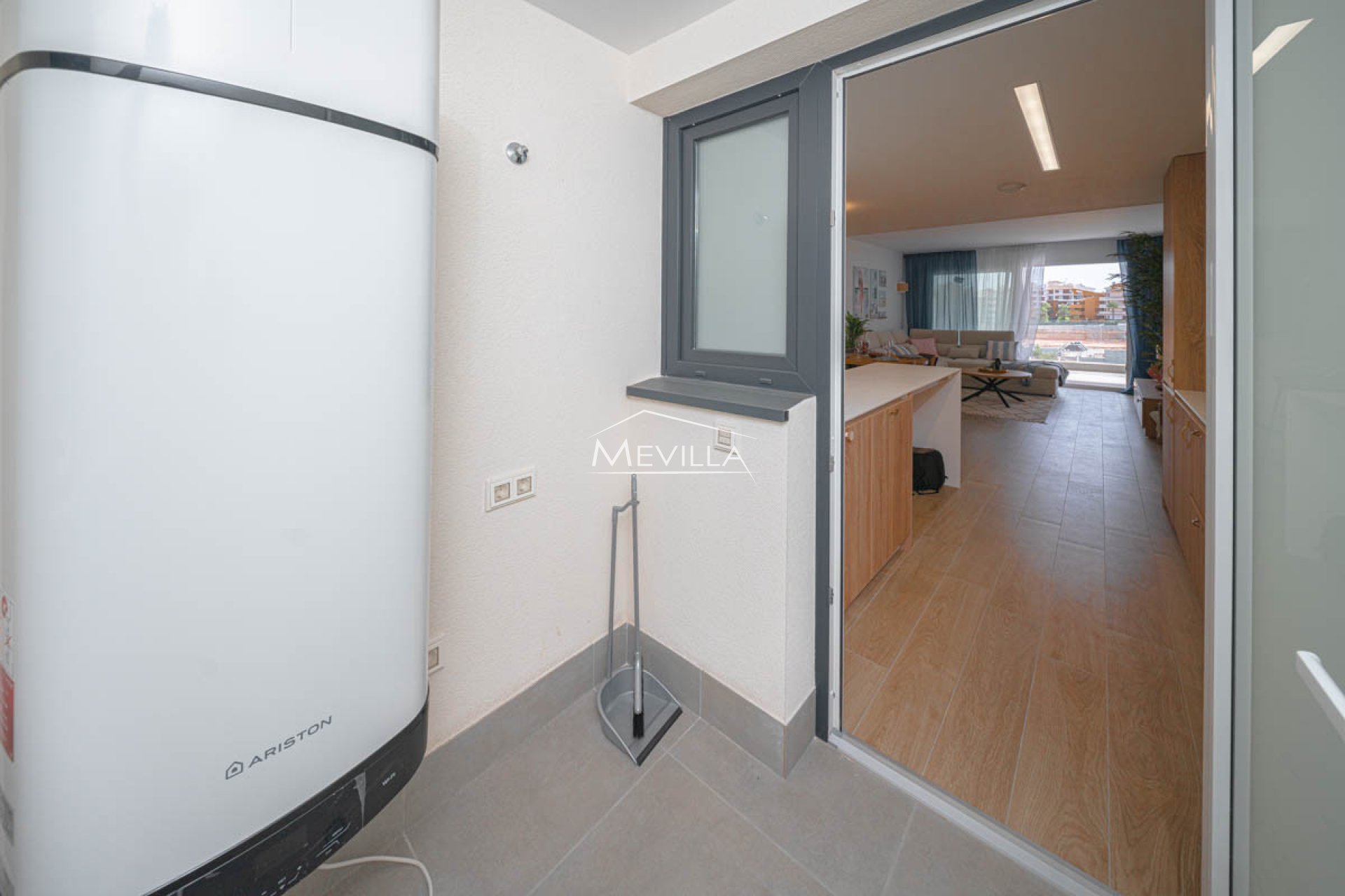 Wederverkoop - Appartement - Orihuela Costa - Punta Prima