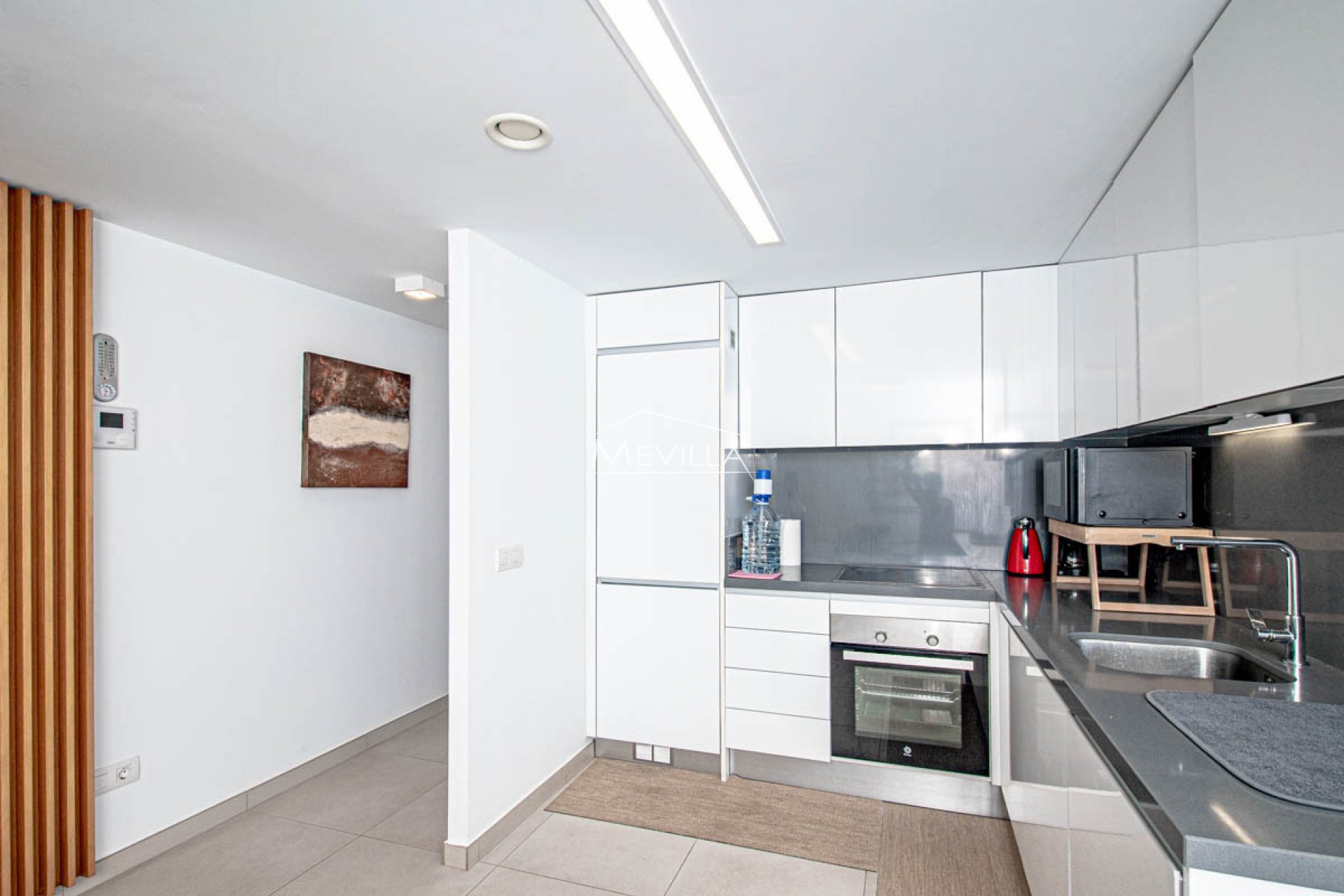 Wederverkoop - Appartement - Orihuela Costa - Punta Prima