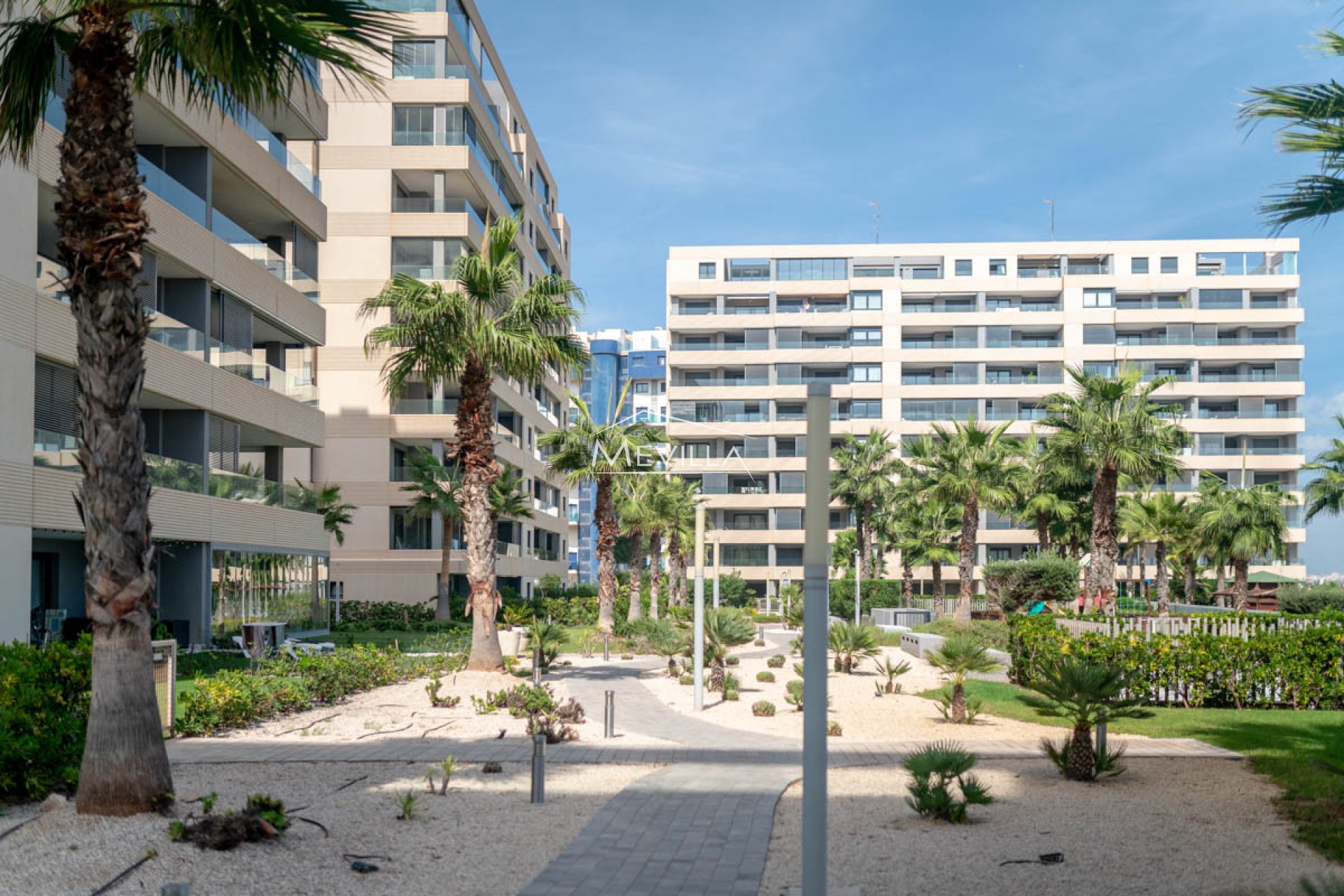 Wederverkoop - Appartement - Orihuela Costa - Punta Prima