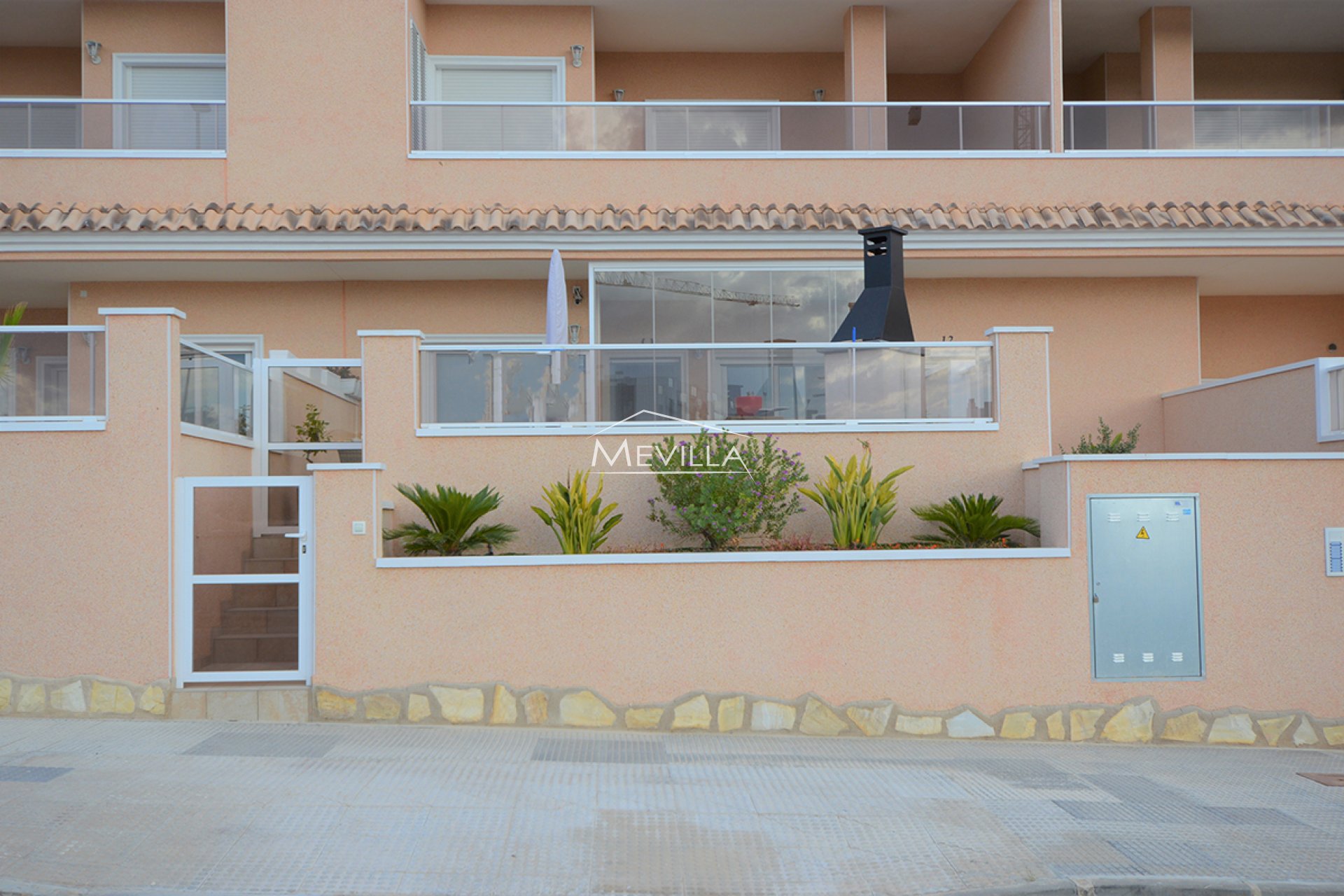 Wederverkoop - Appartement - Orihuela Costa - Villamartin