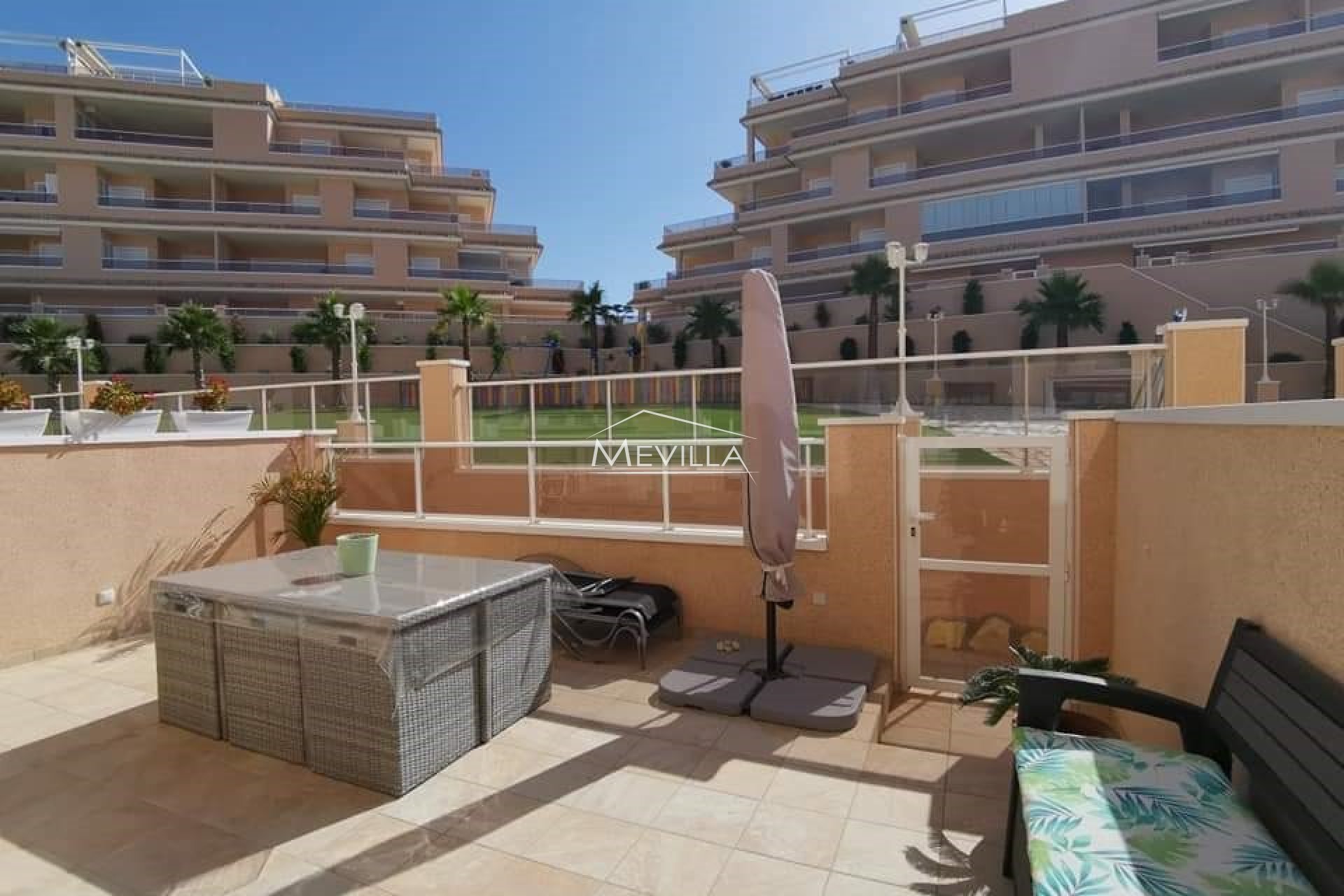 Wederverkoop - Appartement - Orihuela Costa - Villamartin