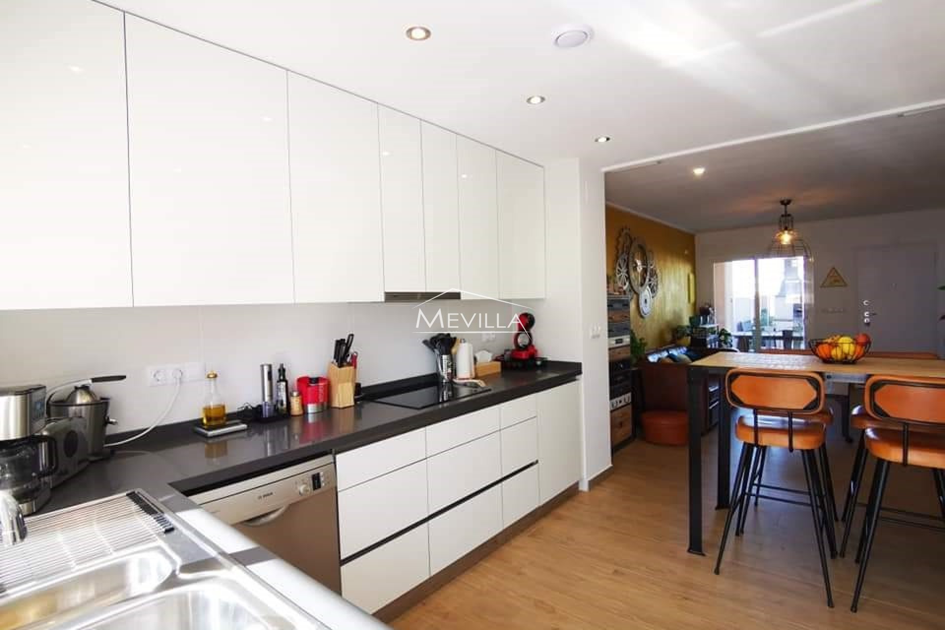 Wederverkoop - Appartement - Orihuela Costa - Villamartin
