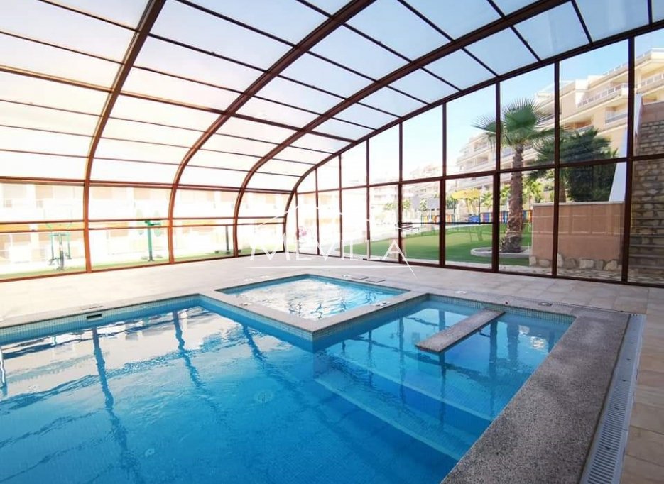 Wederverkoop - Appartement - Orihuela Costa - Villamartin