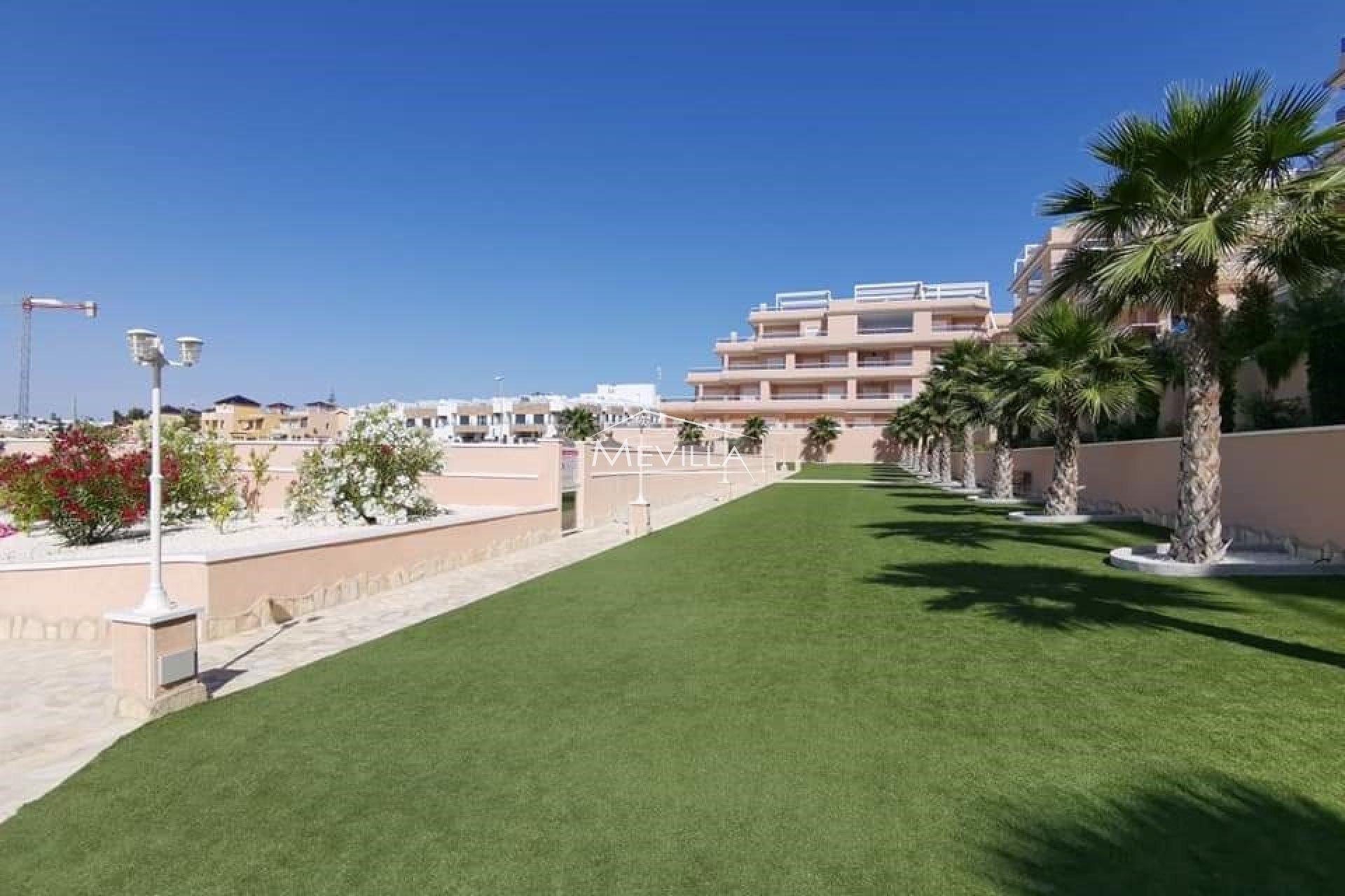 Wederverkoop - Appartement - Orihuela Costa - Villamartin