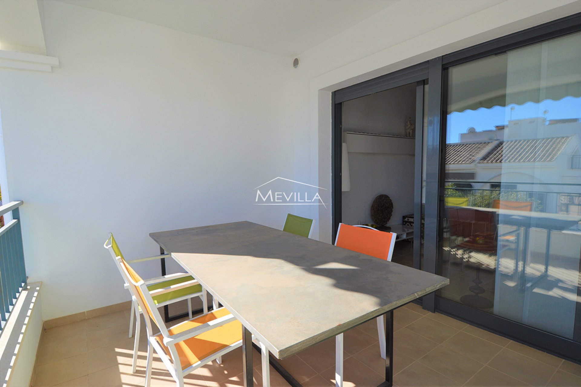 Wederverkoop - Appartement - Orihuela Costa - Villamartin