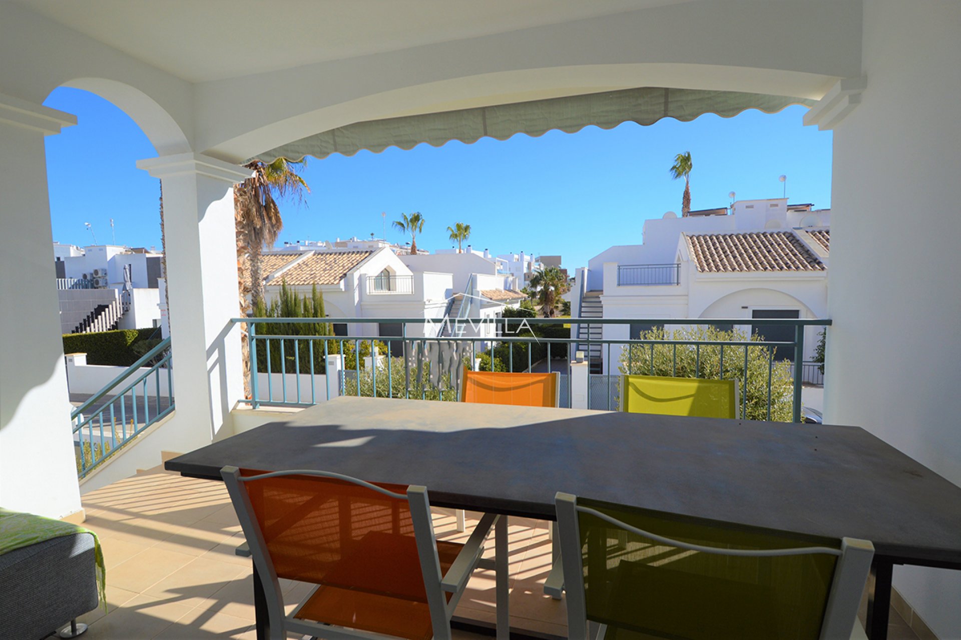 Wederverkoop - Appartement - Orihuela Costa - Villamartin