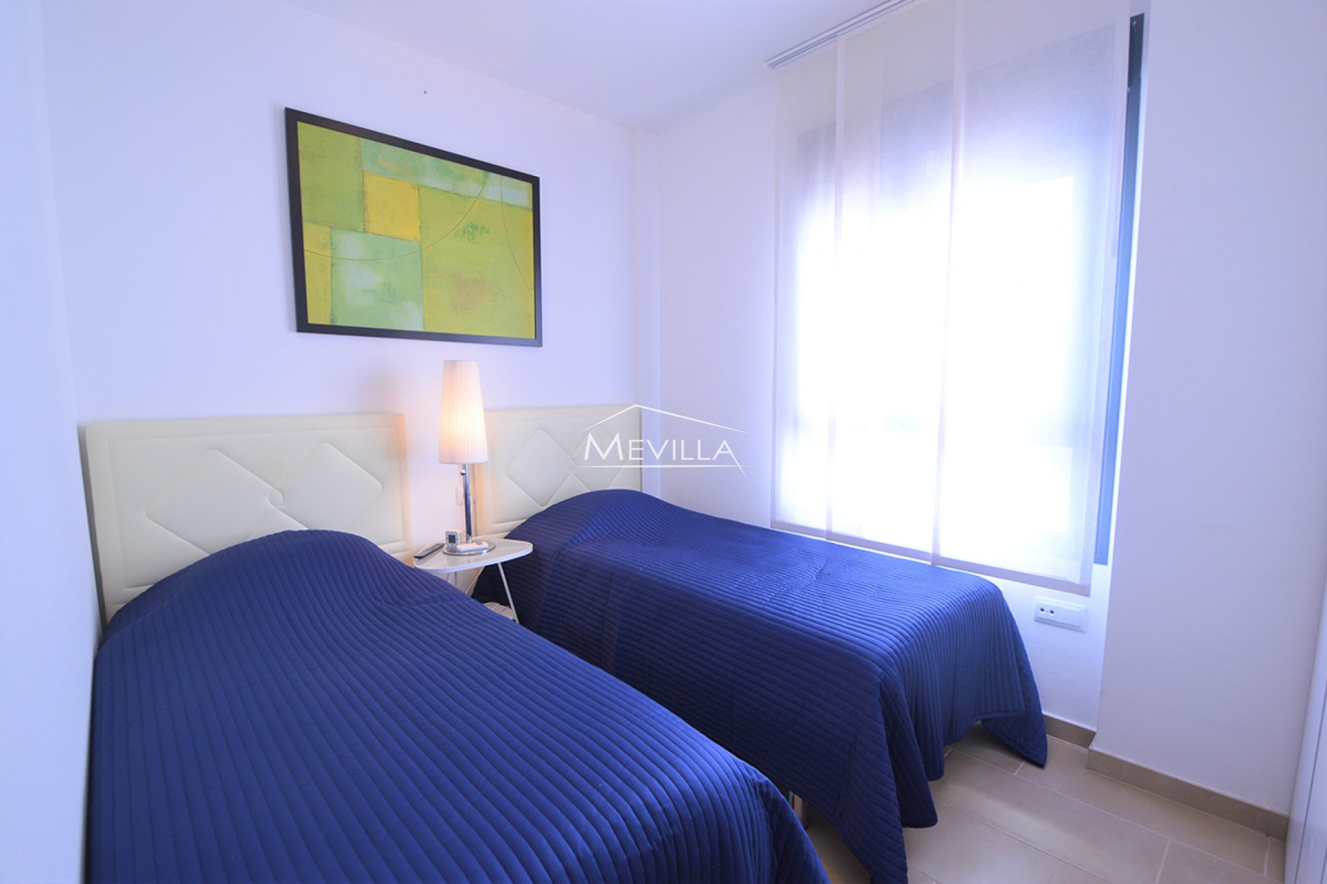 Wederverkoop - Appartement - Orihuela Costa - Villamartin