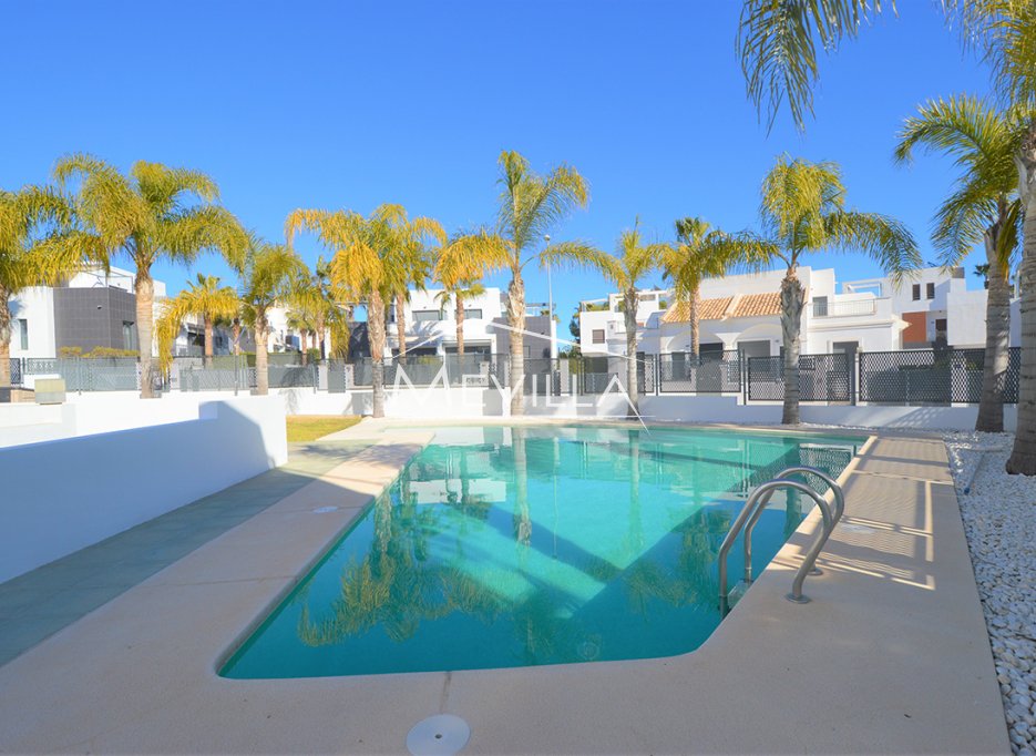 Wederverkoop - Appartement - Orihuela Costa - Villamartin