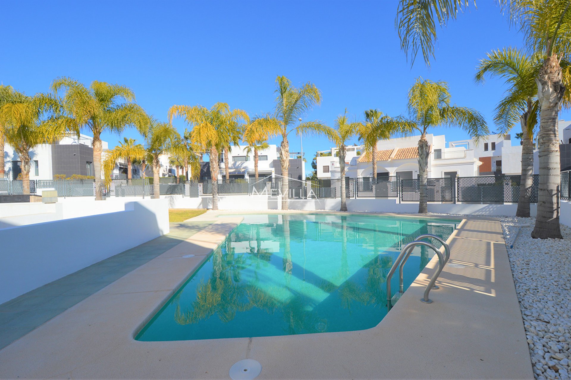 Wederverkoop - Appartement - Orihuela Costa - Villamartin