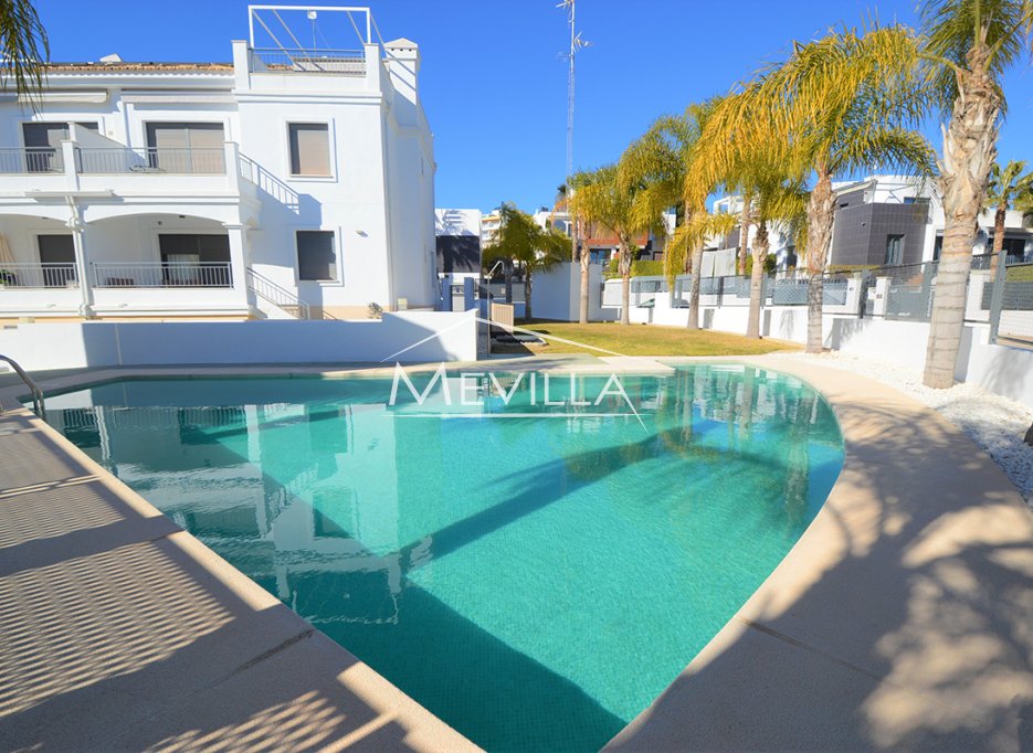 Wederverkoop - Appartement - Orihuela Costa - Villamartin