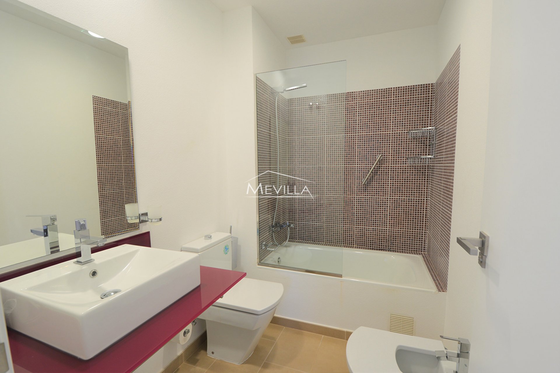 Wederverkoop - Appartement - Orihuela Costa - Villamartin