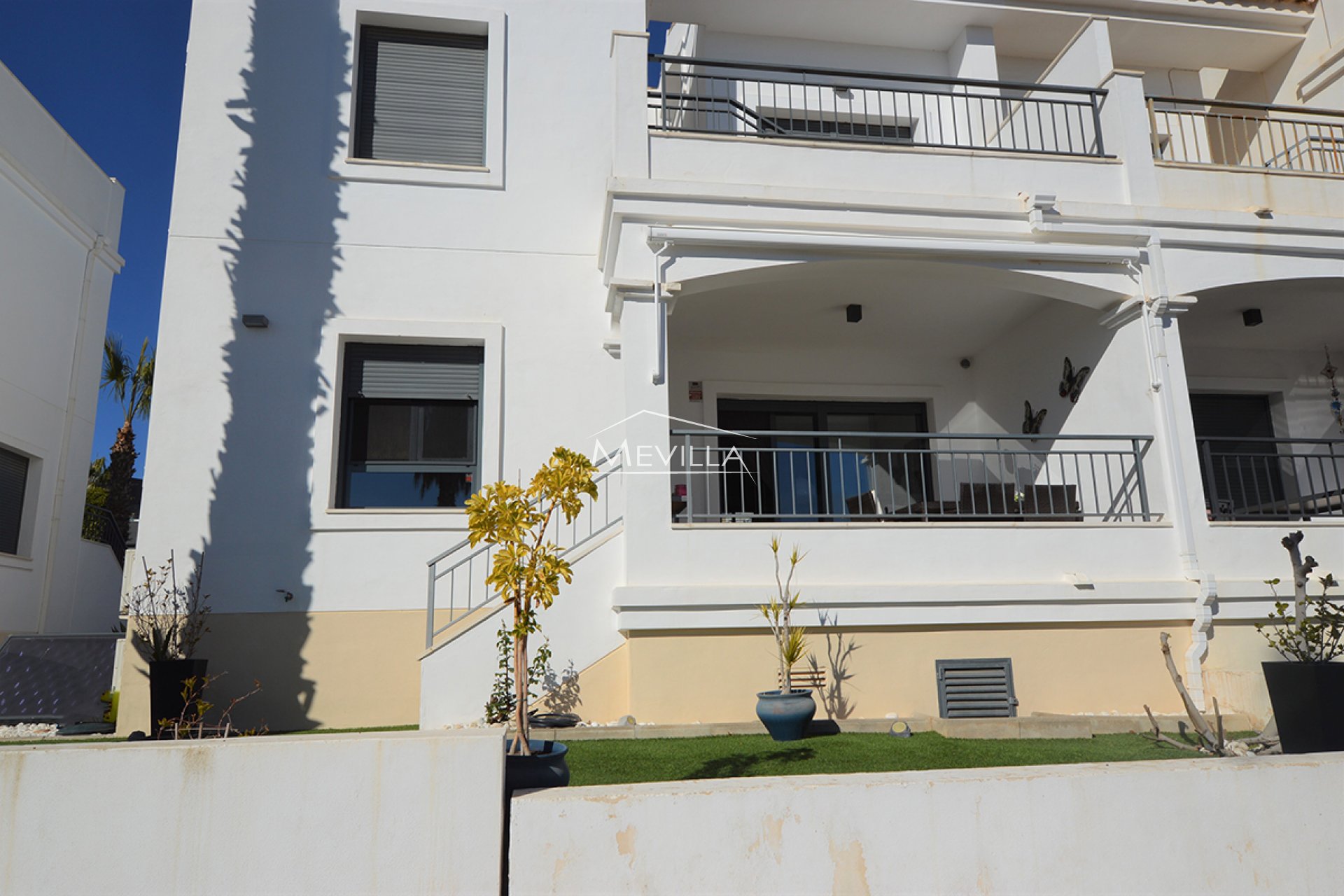 Wederverkoop - Appartement - Orihuela Costa - Villamartin