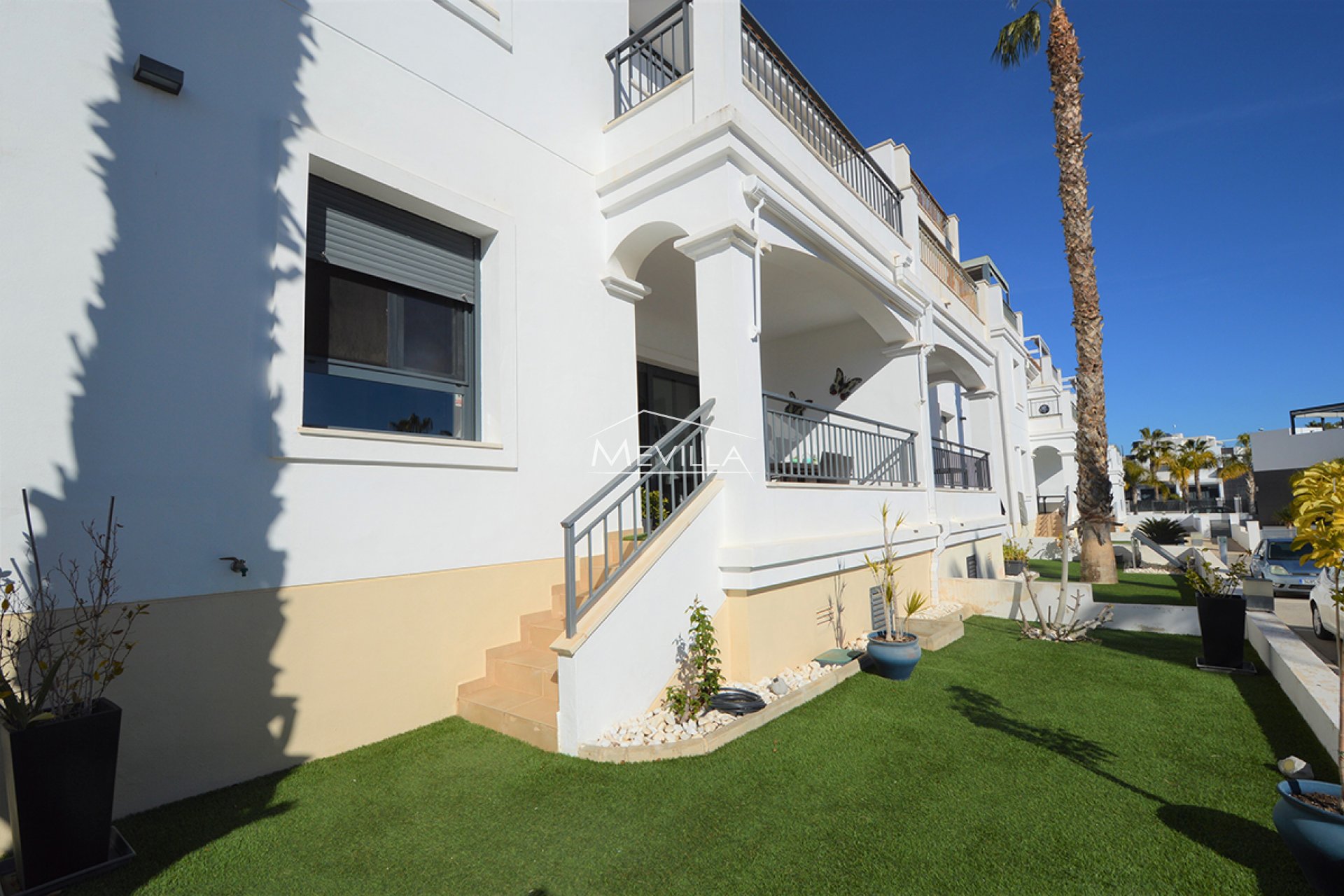 Wederverkoop - Appartement - Orihuela Costa - Villamartin
