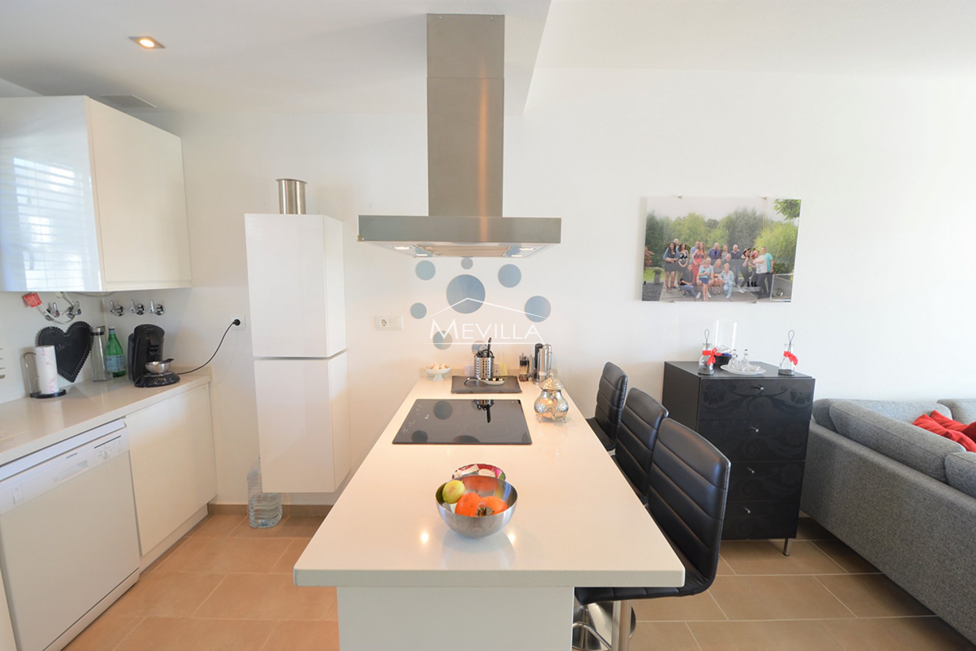 Wederverkoop - Appartement - Orihuela Costa - Villamartin