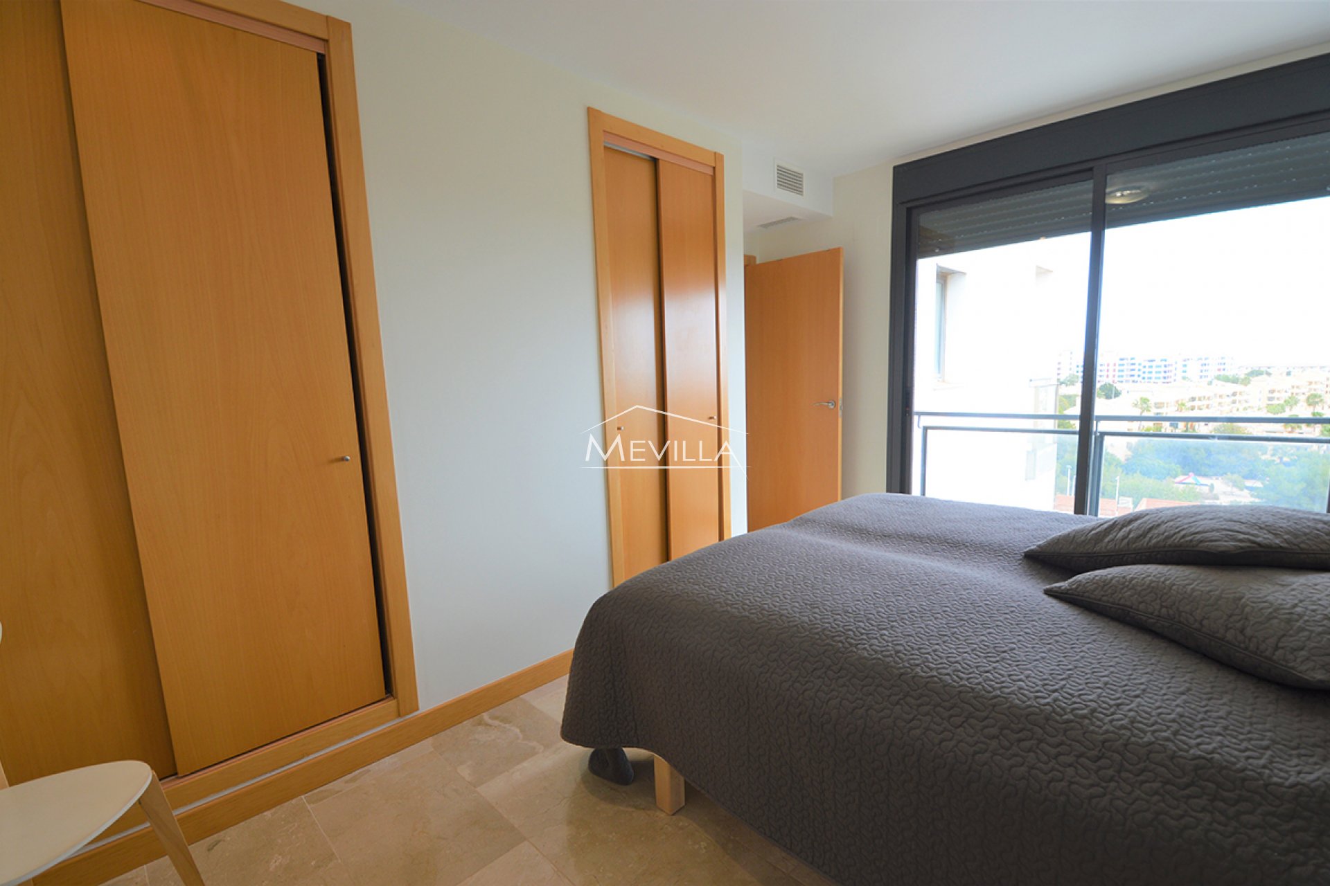 Wederverkoop - Appartement - Orihuela Costa - Villamartin