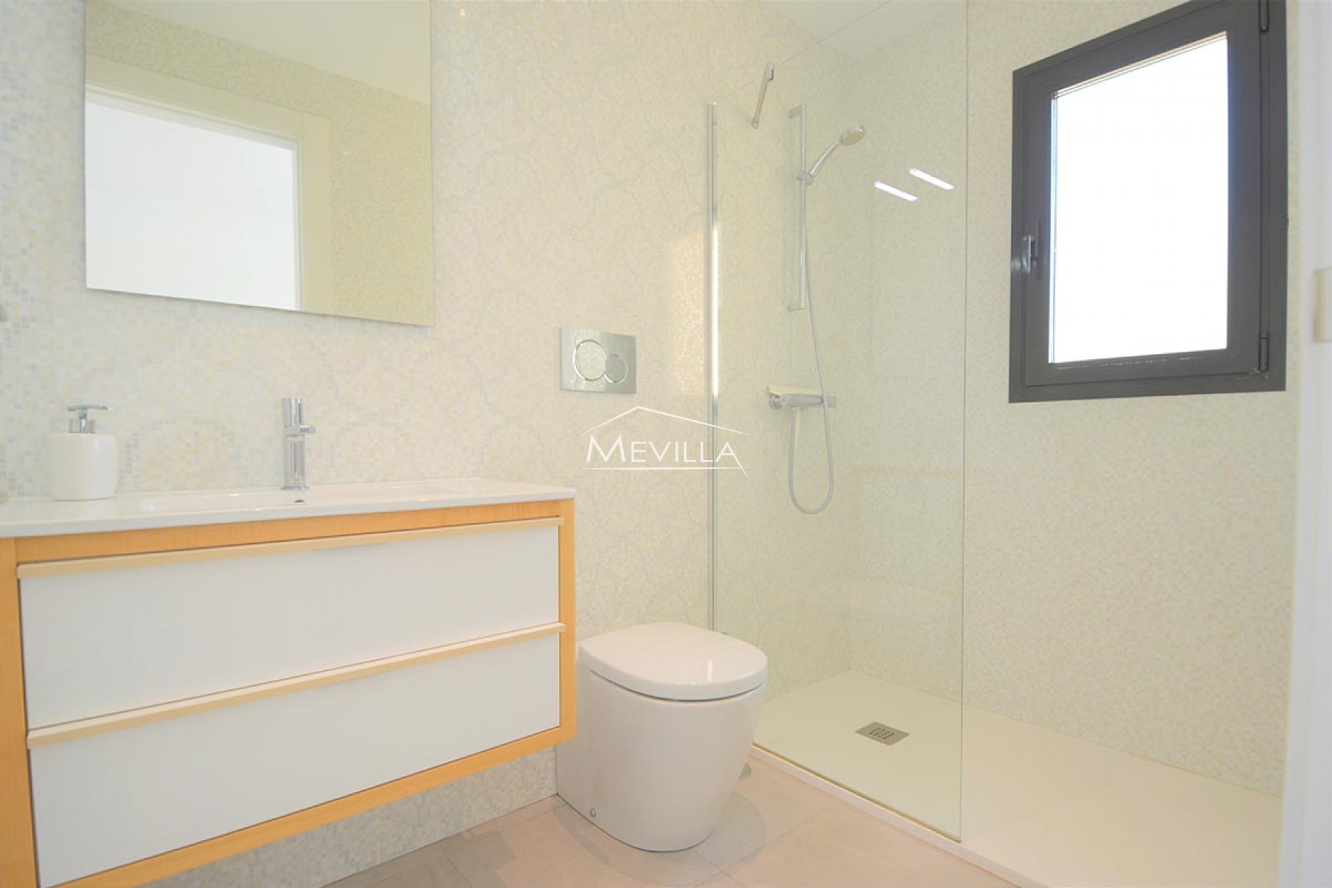 Wederverkoop - Appartement - Orihuela Costa - Villamartin