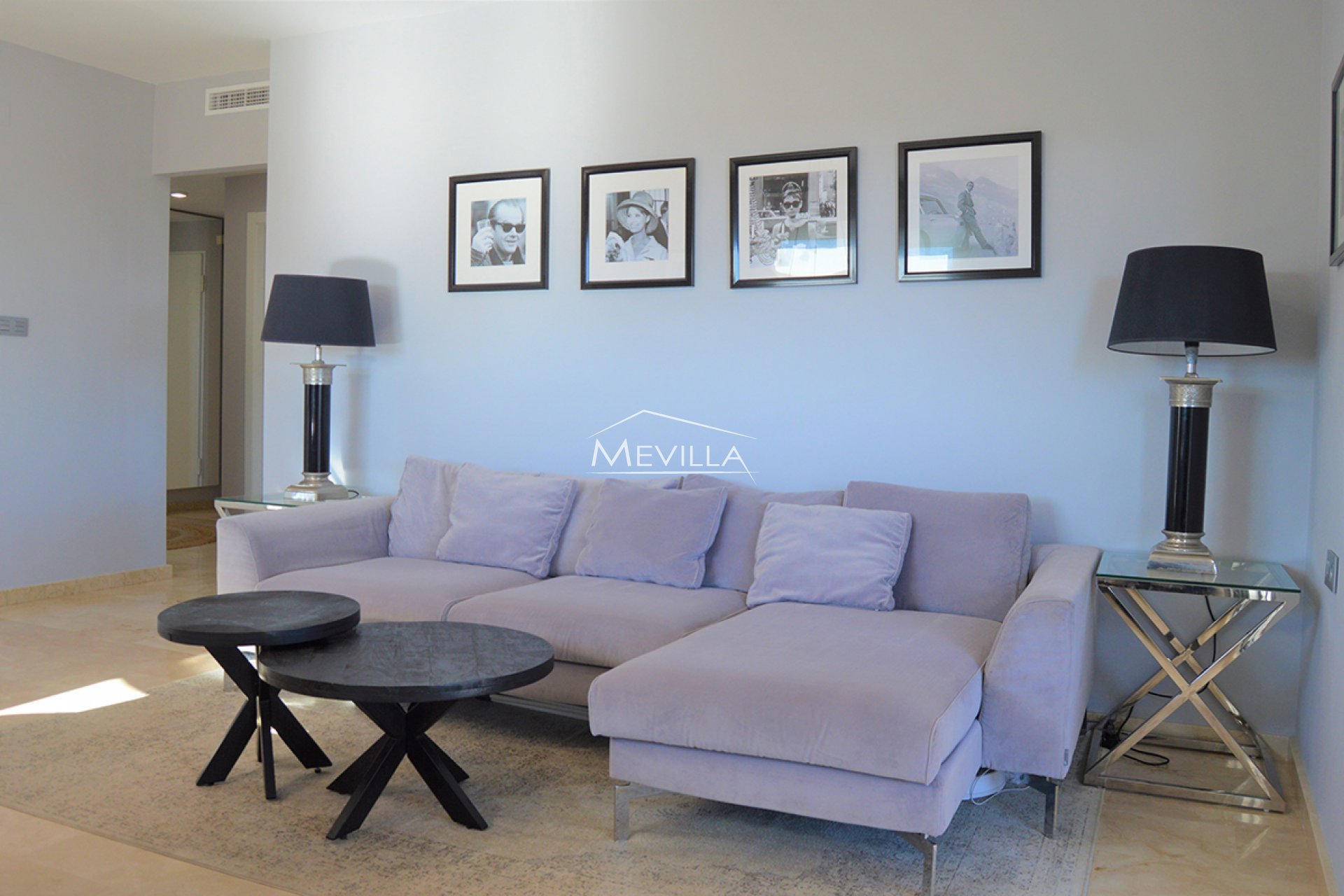 Wederverkoop - Appartement - Orihuela Costa - Villamartin