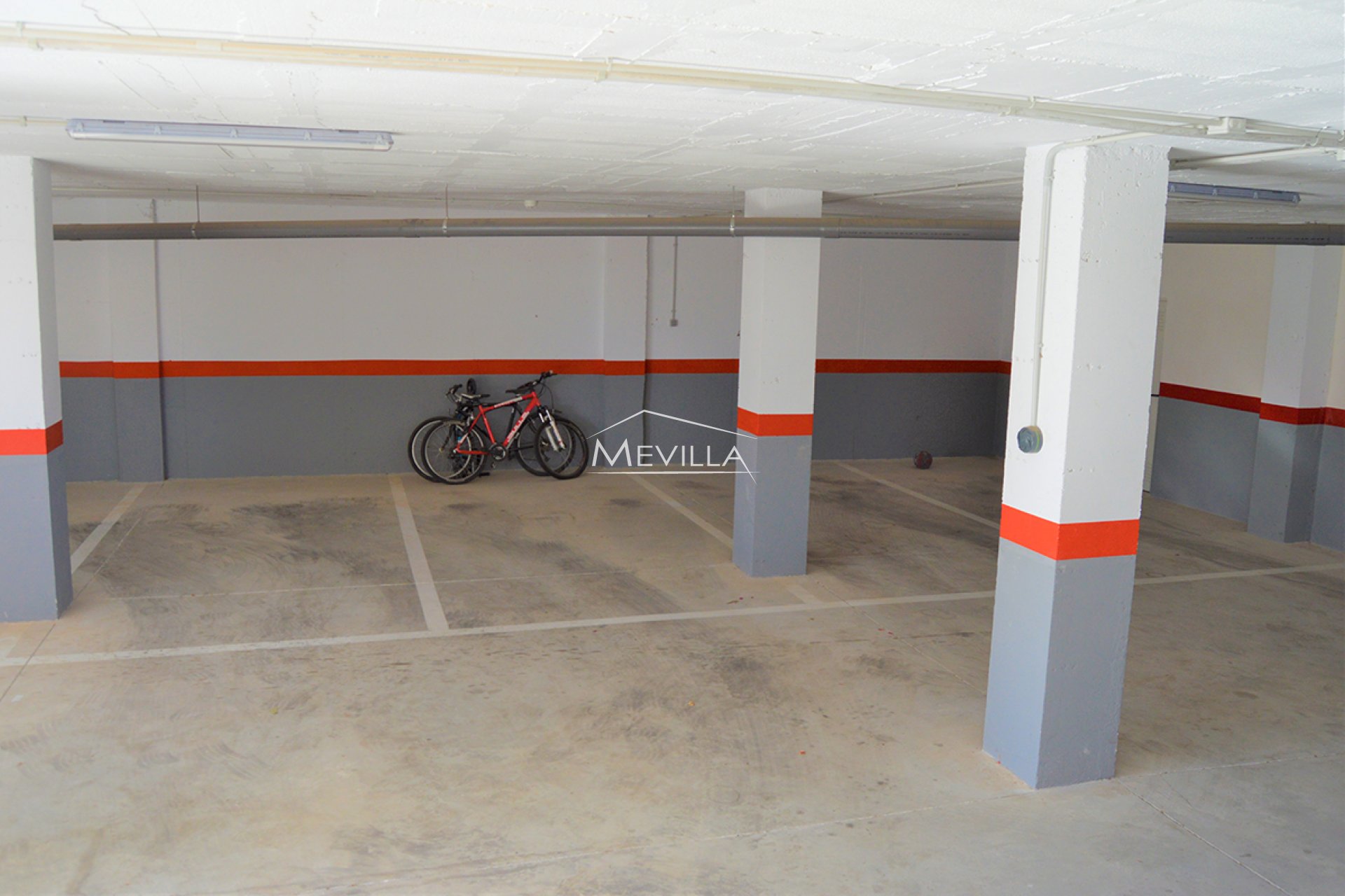 Wederverkoop - Appartement - Orihuela Costa - Villamartin