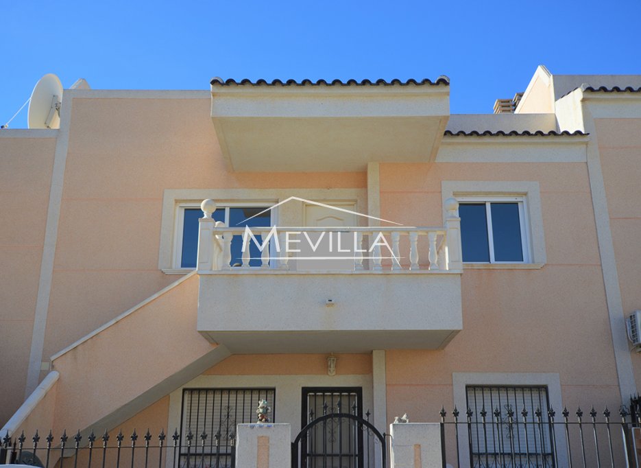 Wederverkoop - Appartement - Pilar de la Horadada - Pinar de Campoverde