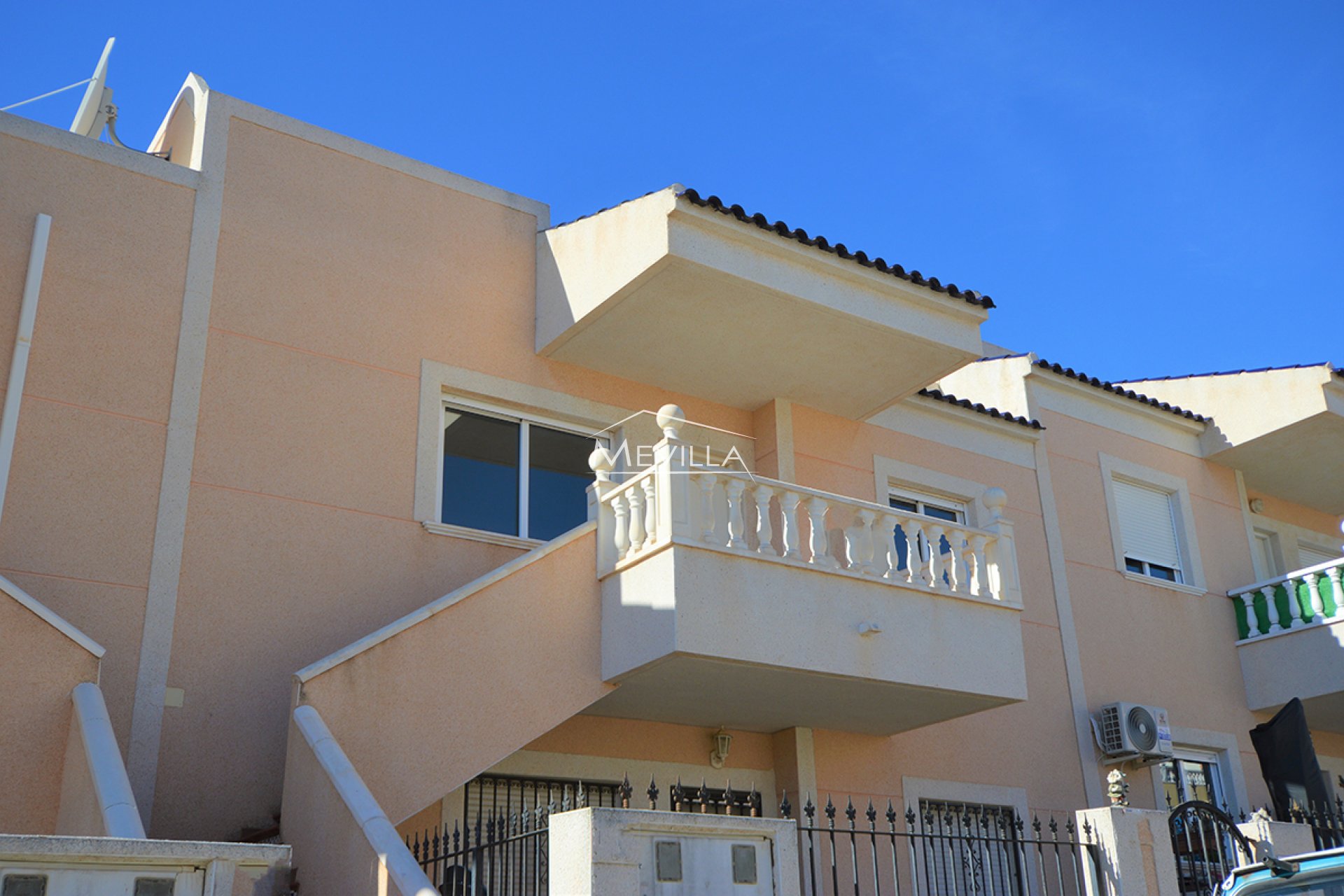 Wederverkoop - Appartement - Pilar de la Horadada - Pinar de Campoverde