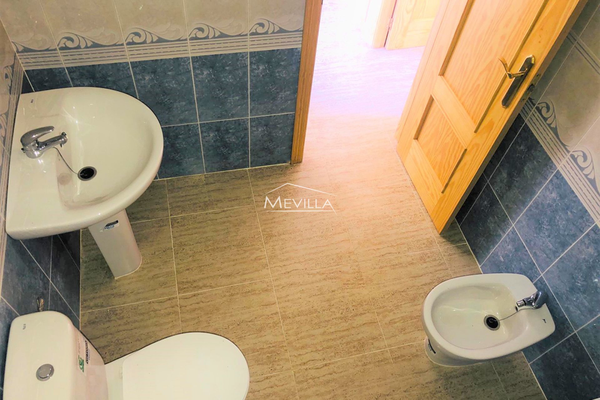 Wederverkoop - Appartement - Pilar de la Horadada - Pinar de Campoverde