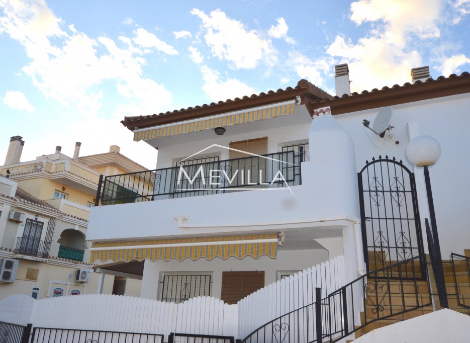 Wederverkoop - Appartement - Pilar de la Horadada - Torre de la Horadada
