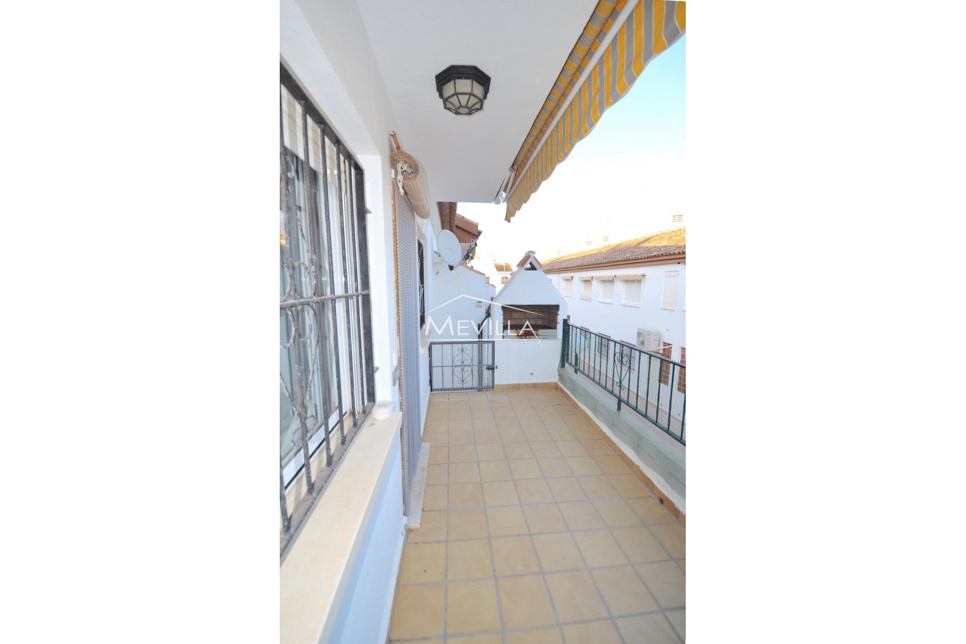 Wederverkoop - Appartement - Pilar de la Horadada - Torre de la Horadada