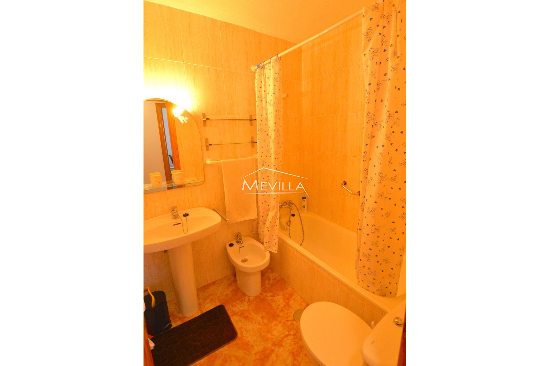 Wederverkoop - Appartement - Pilar de la Horadada - Torre de la Horadada
