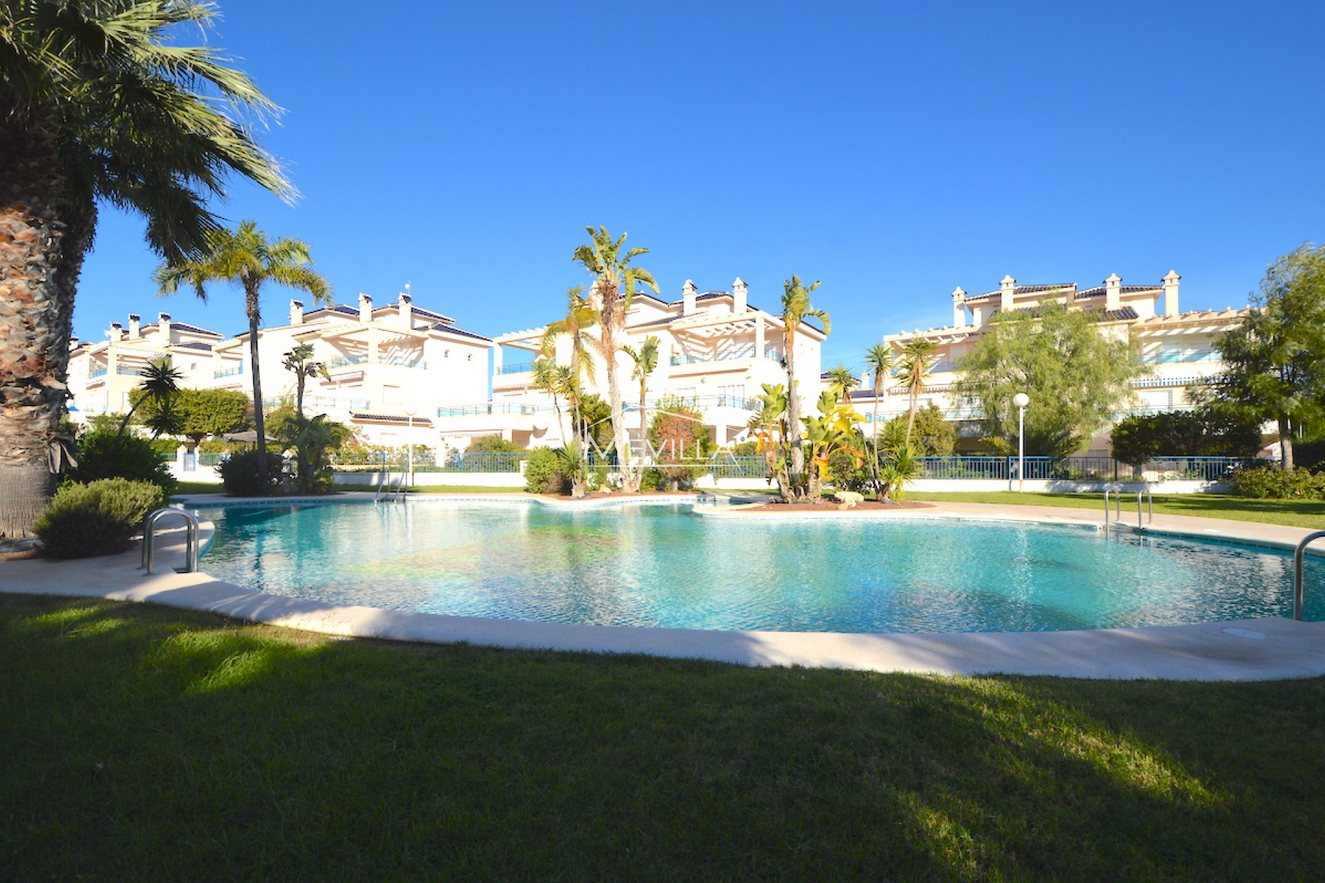 Wederverkoop - Appartement - Pilar de la Horadada - Torre de la Horadada