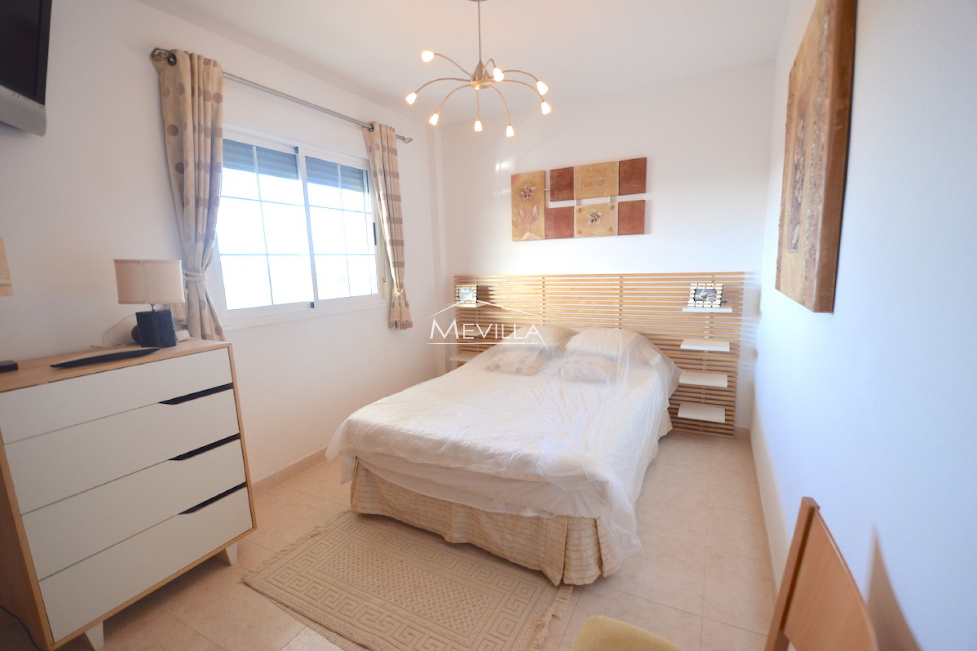 Wederverkoop - Appartement - Pilar de la Horadada - Torre de la Horadada
