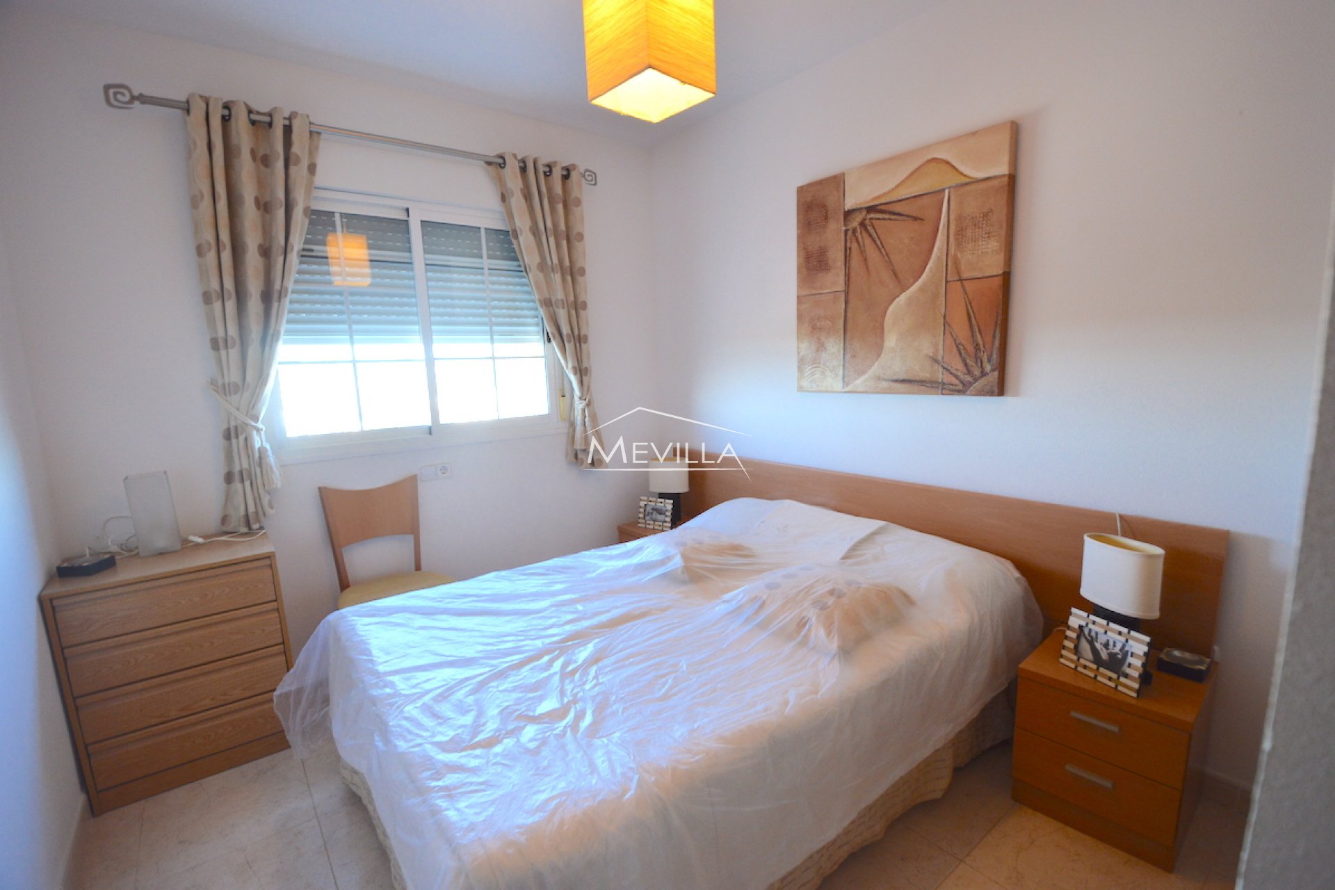 Wederverkoop - Appartement - Pilar de la Horadada - Torre de la Horadada