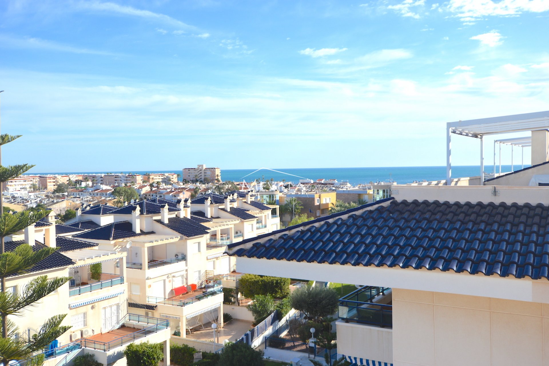 Wederverkoop - Appartement - Pilar de la Horadada - Torre de la Horadada