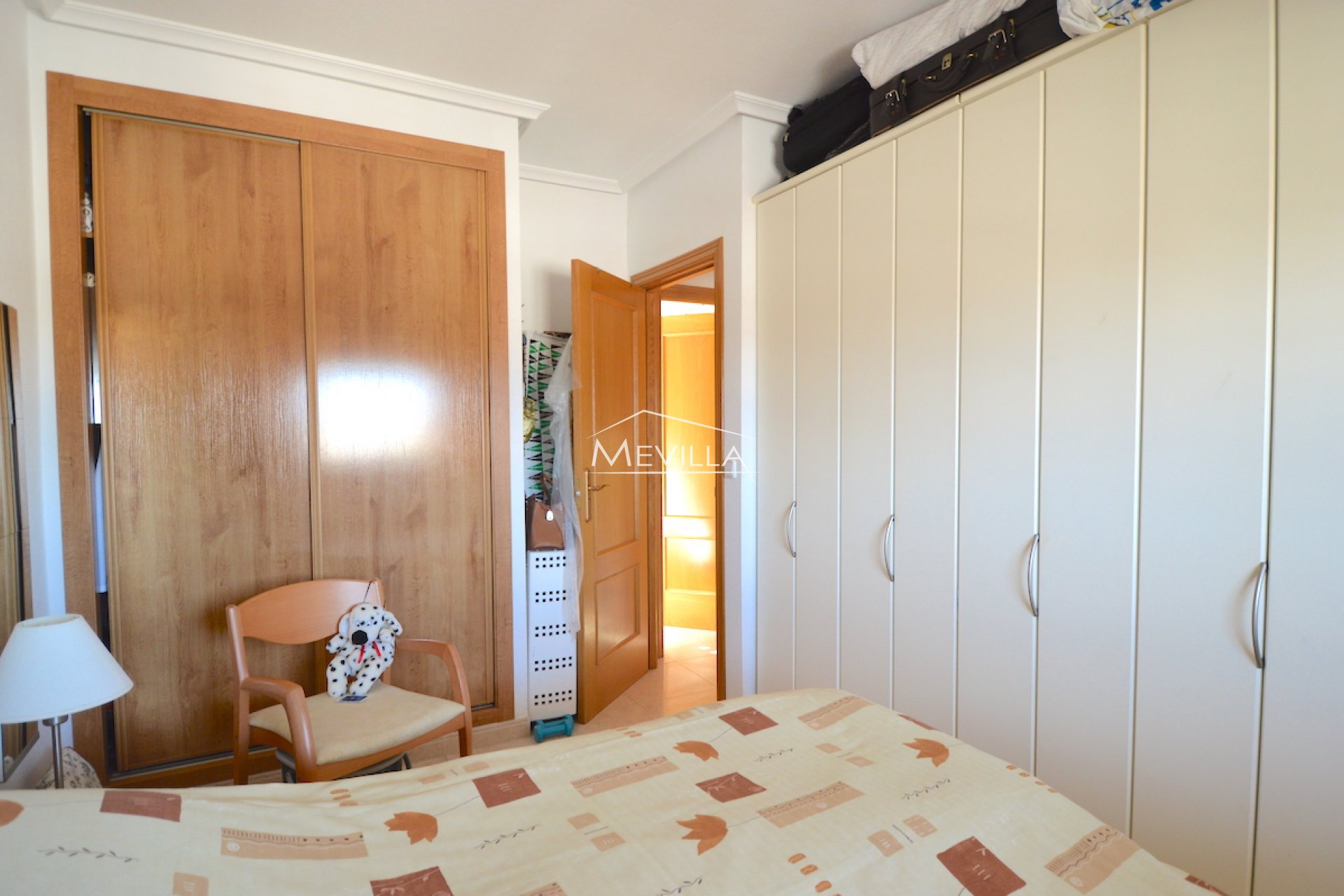 Wederverkoop - Appartement - Pilar de la Horadada - Torre de la Horadada