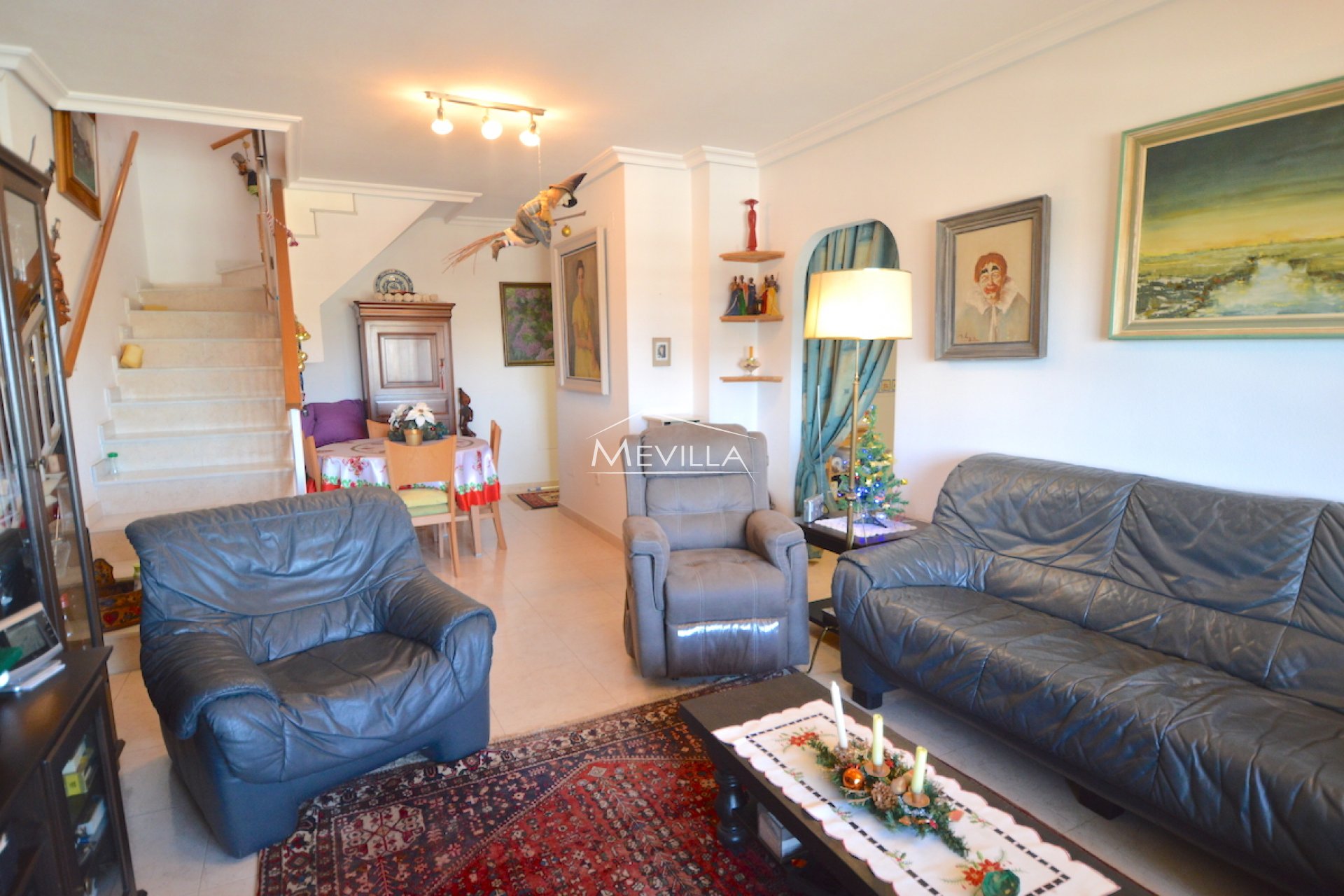 Wederverkoop - Appartement - Pilar de la Horadada - Torre de la Horadada