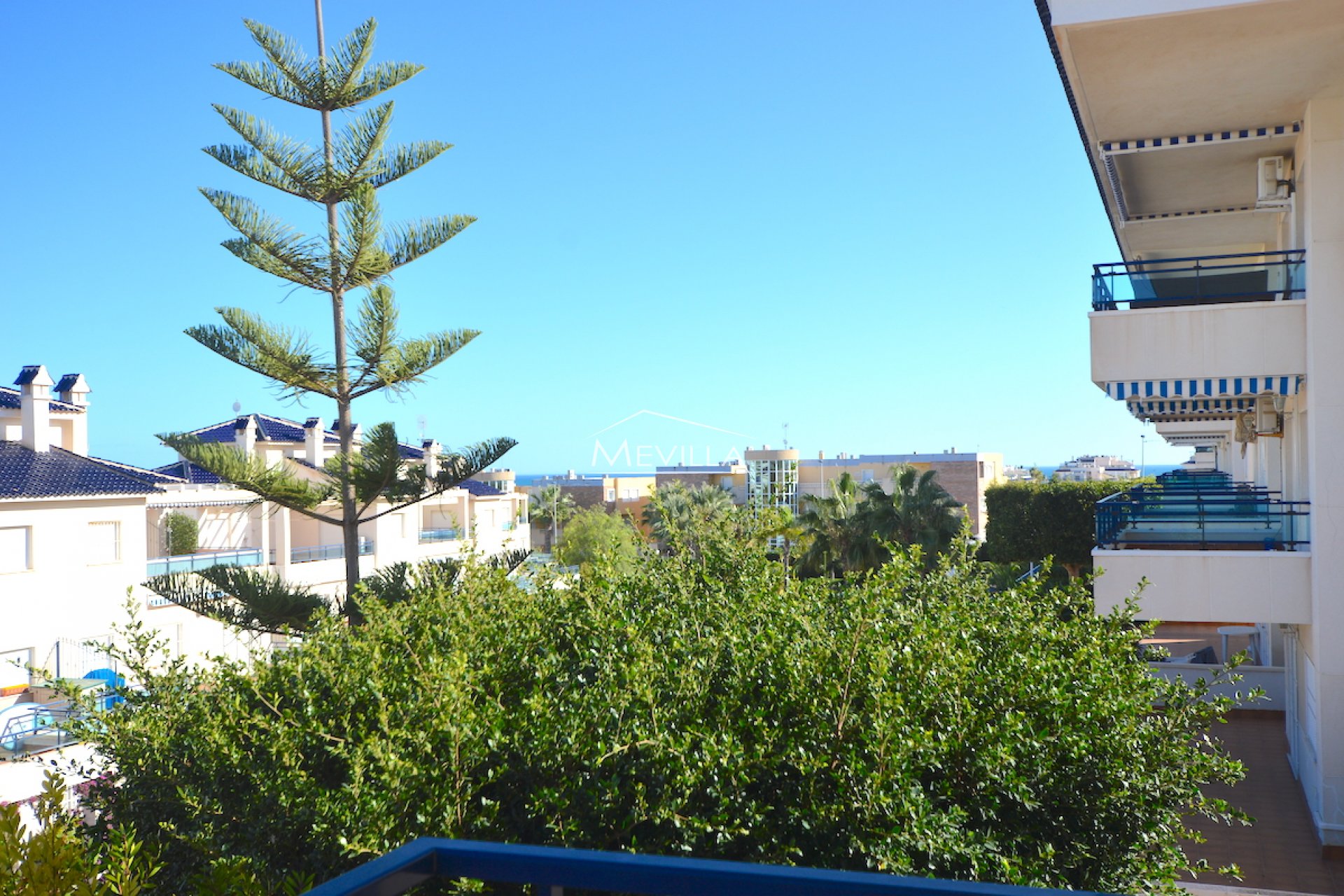 Wederverkoop - Appartement - Pilar de la Horadada - Torre de la Horadada
